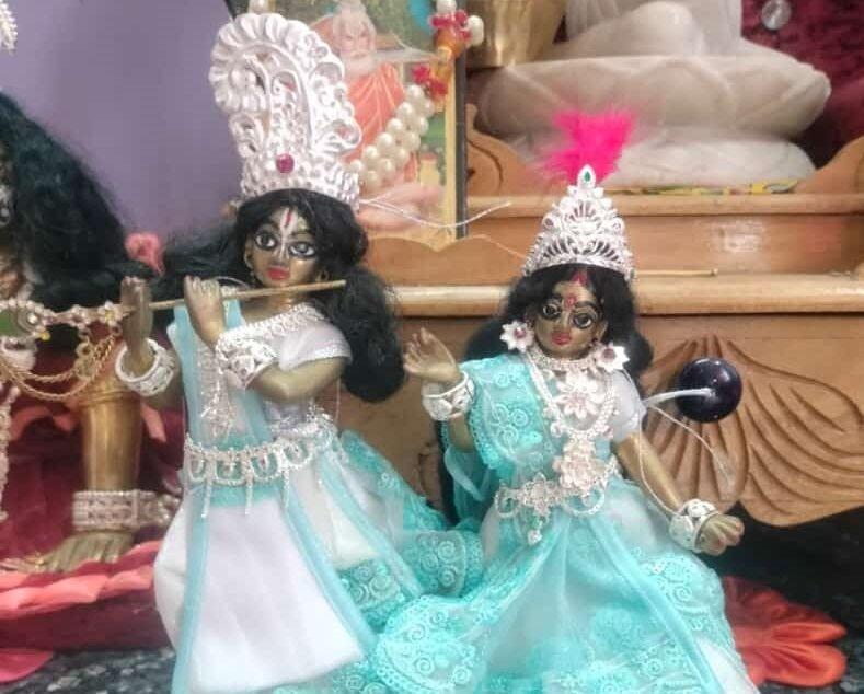 Mohoni Waistband for Idol/Deity/God/Goddess view 5