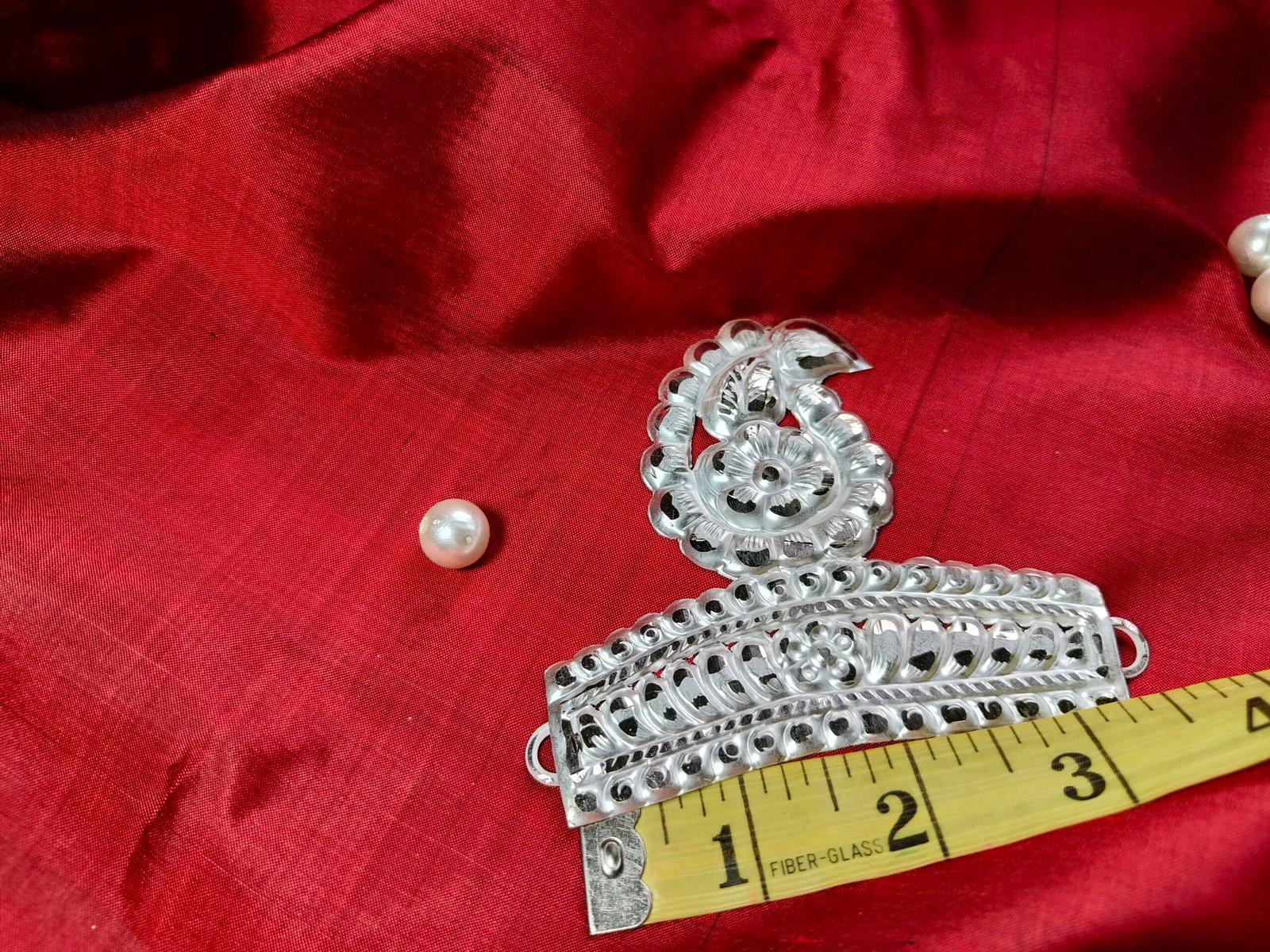 Monmohini Mukut 3.5inch