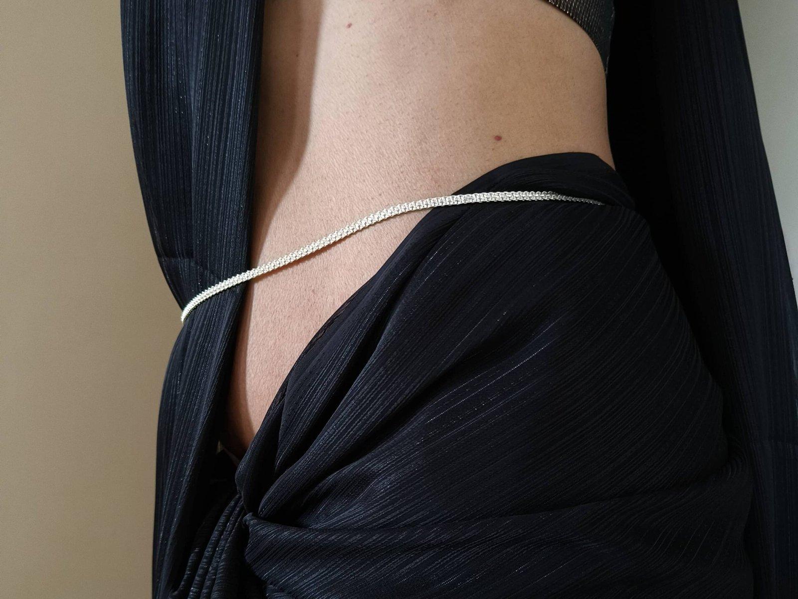 Mrinalini Waist Chain / Waistband