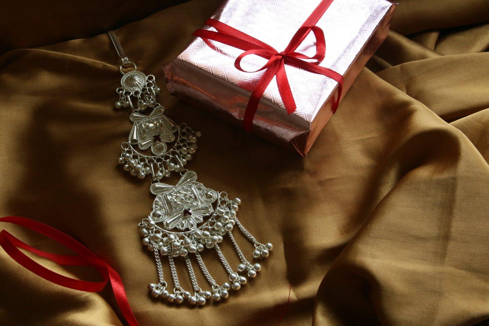 Mrinmayee Key Ring view 2