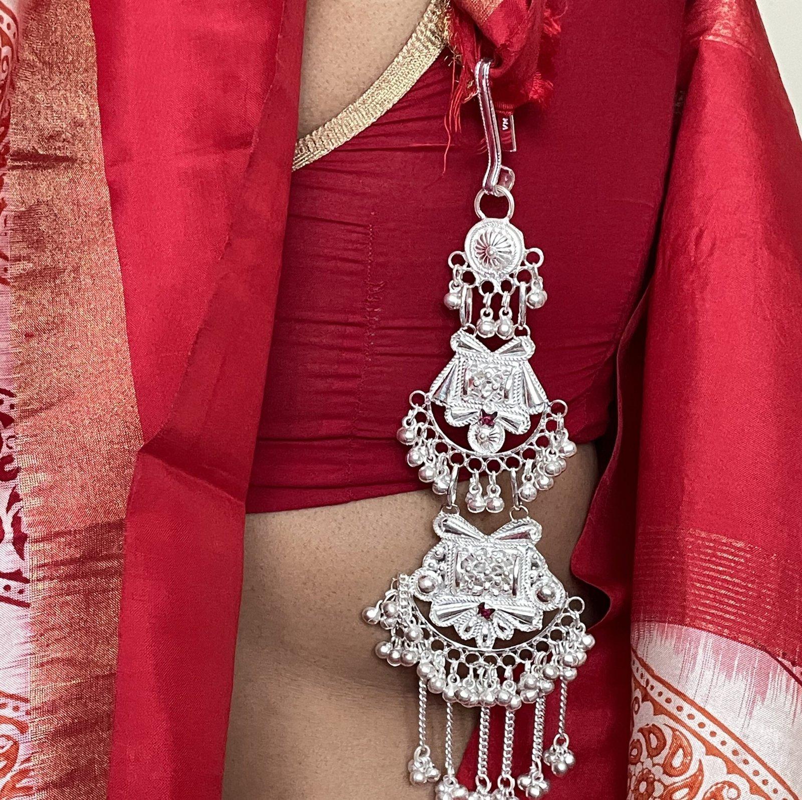 Mrinmayee Key Ring view 4