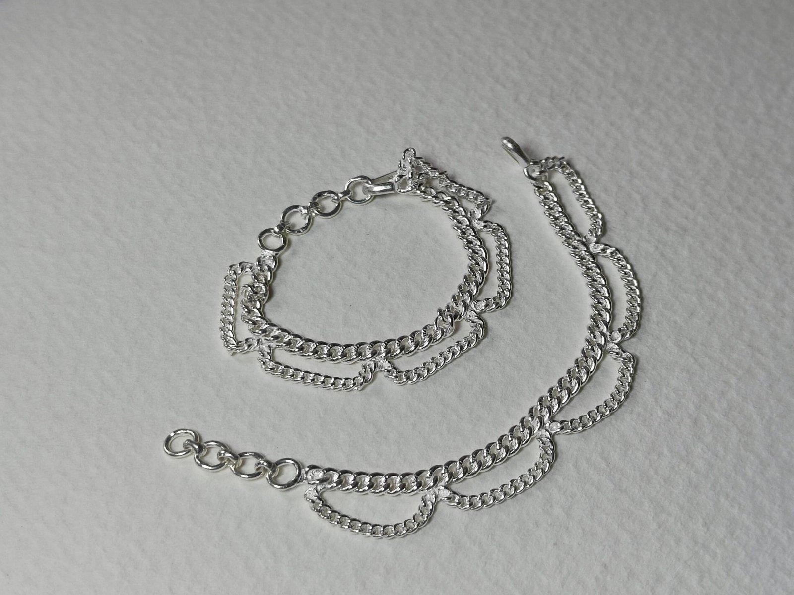 Mrinmayee Payel / Anklet for Idol view 2