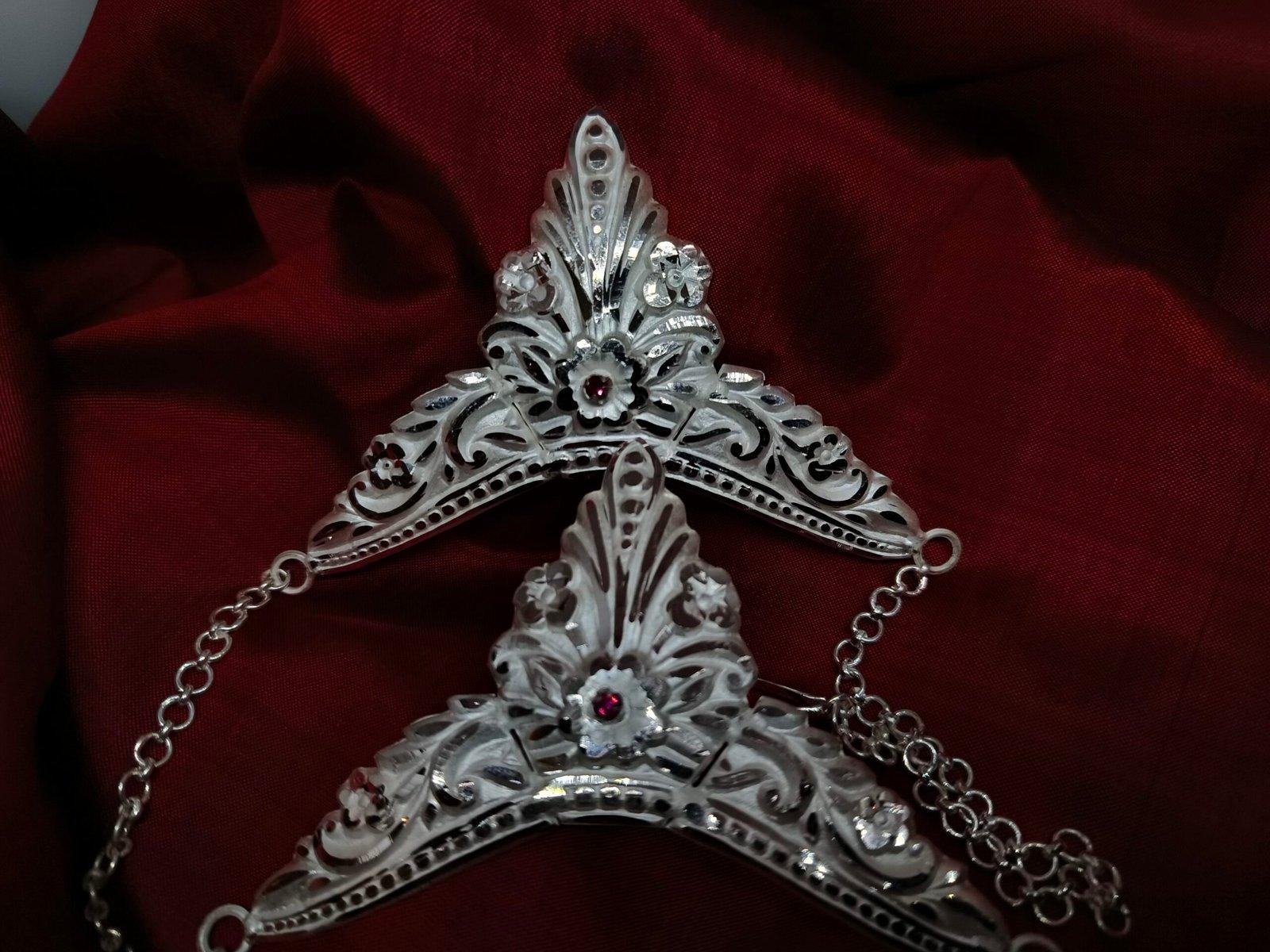 Mrinmoyee Bajuband/Armlet