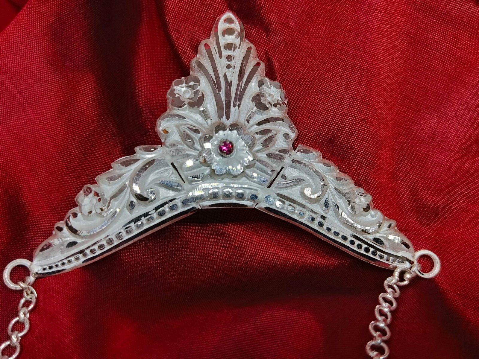 Mrinmoyee Bajuband/Armlet view 2