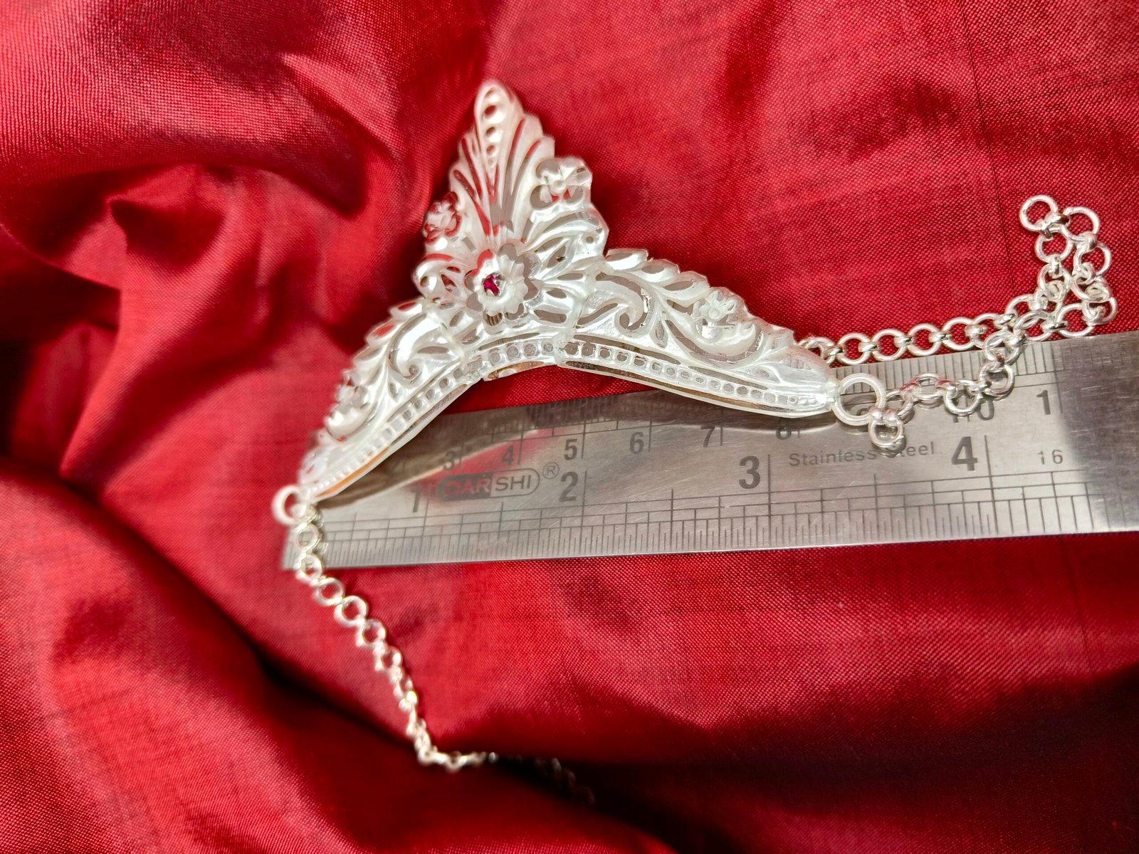 Mrinmoyee Bajuband/Armlet view 4