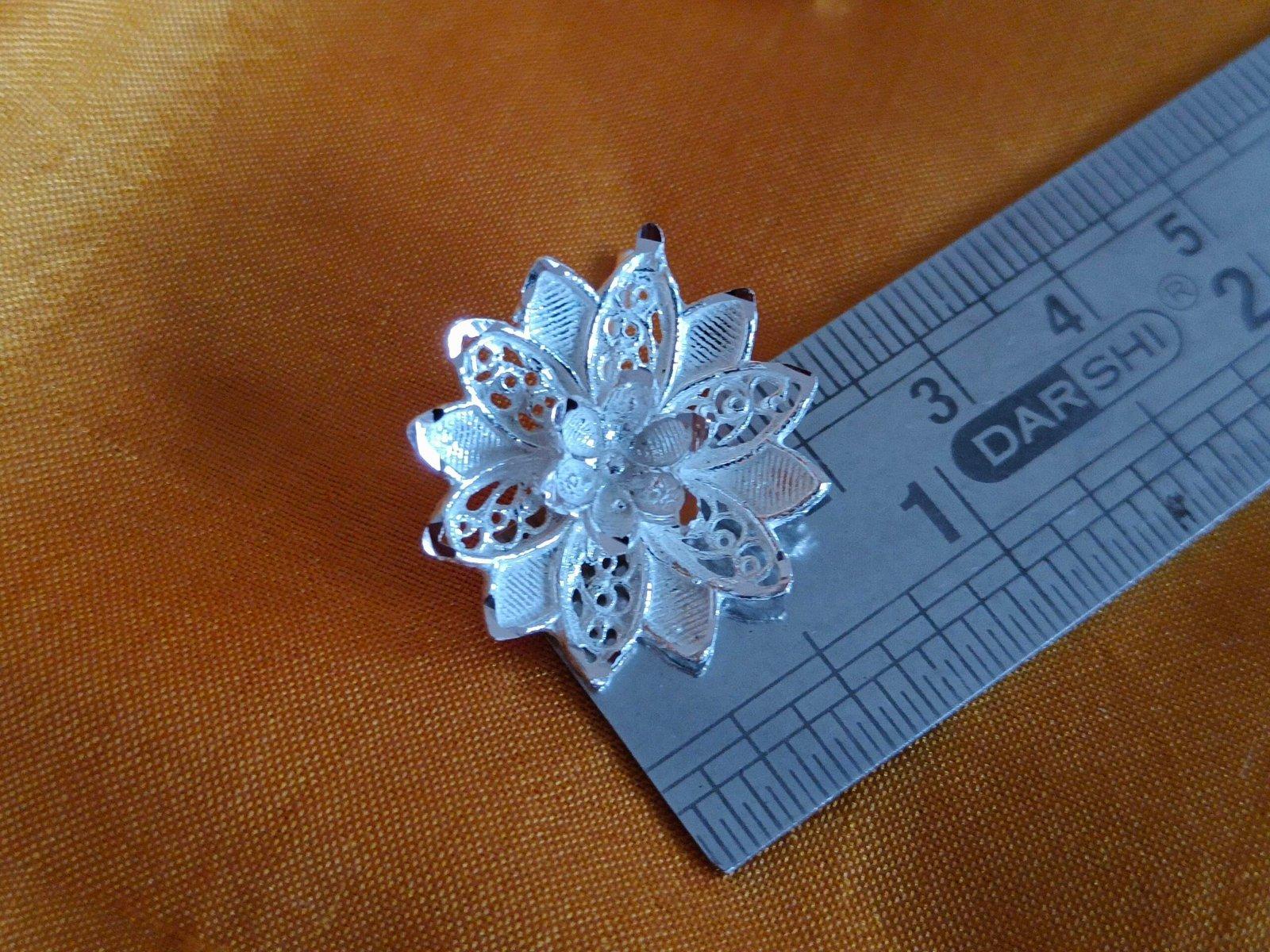 Mrinmoyee Kan Pasha / Top / Stud / Earring / Kaanpasha view 2