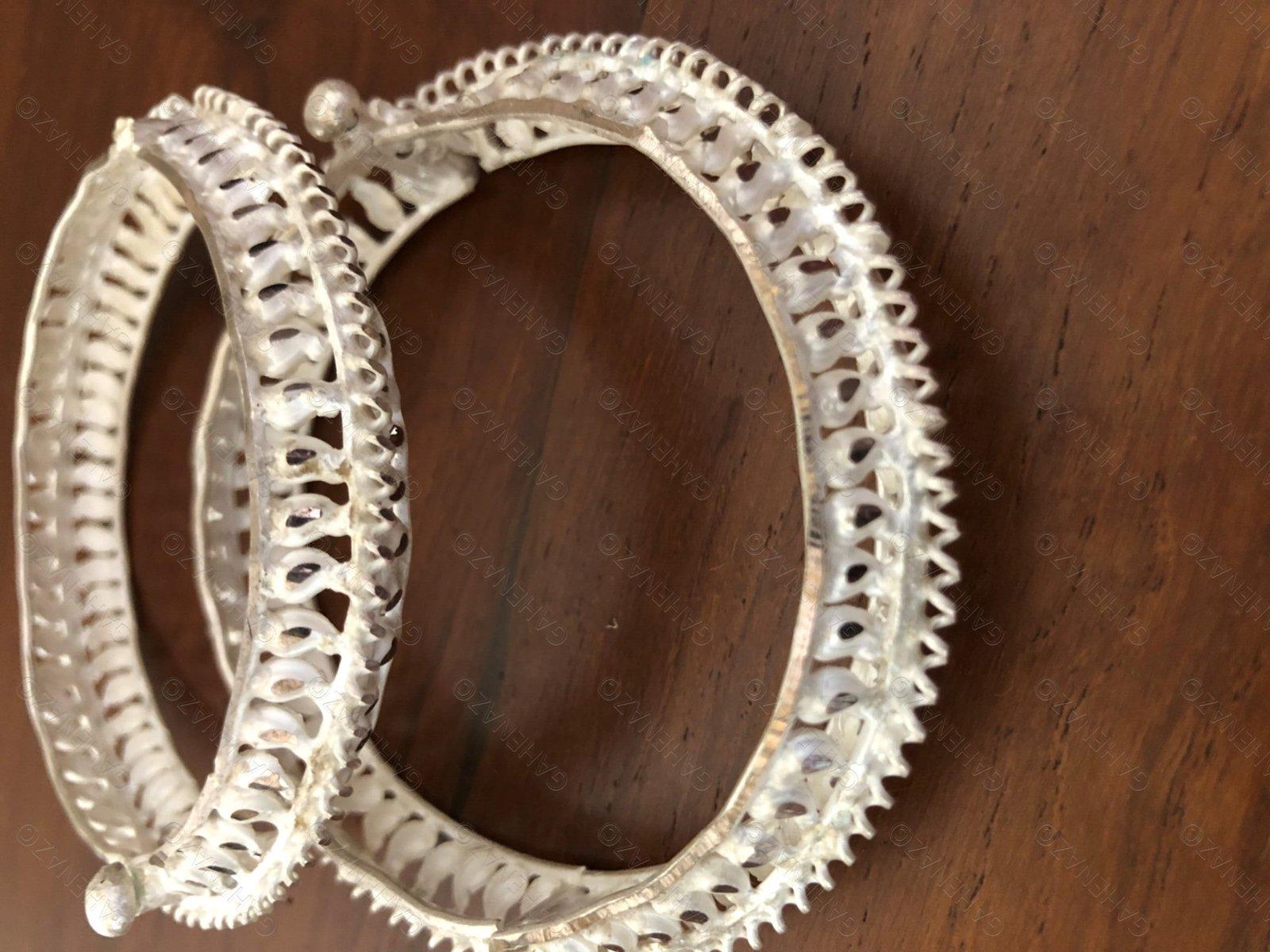 Mrinmoyee Konkan / Ladies Bangle