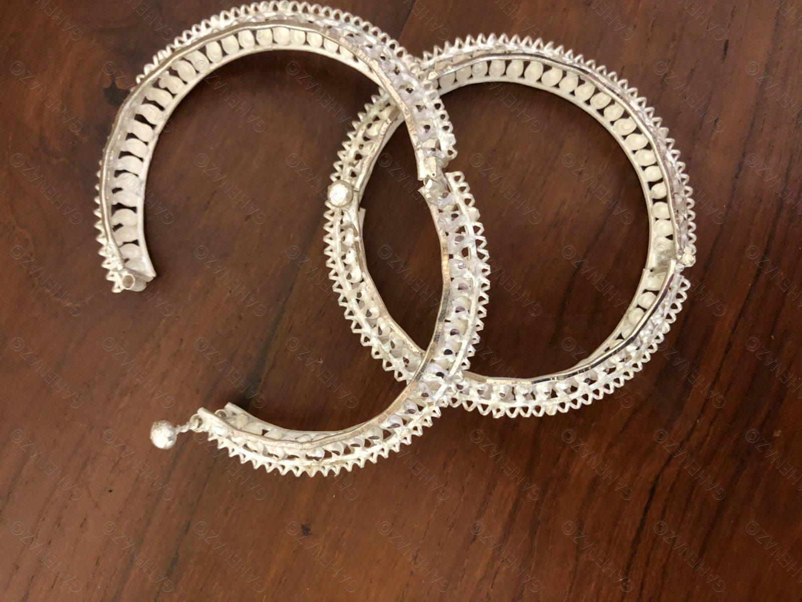 Mrinmoyee Konkan / Ladies Bangle view 2