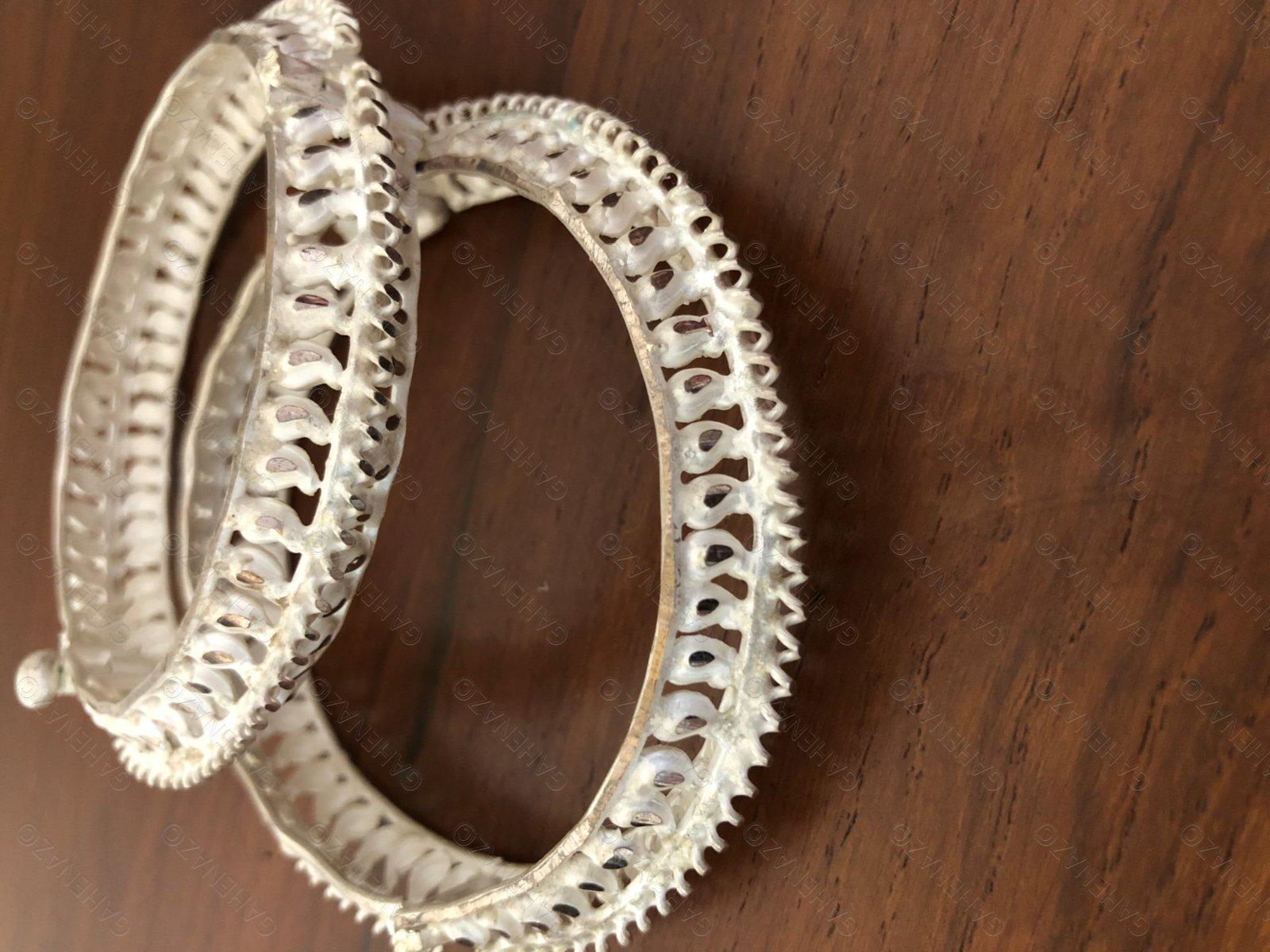 Mrinmoyee Konkan / Ladies Bangle view 3