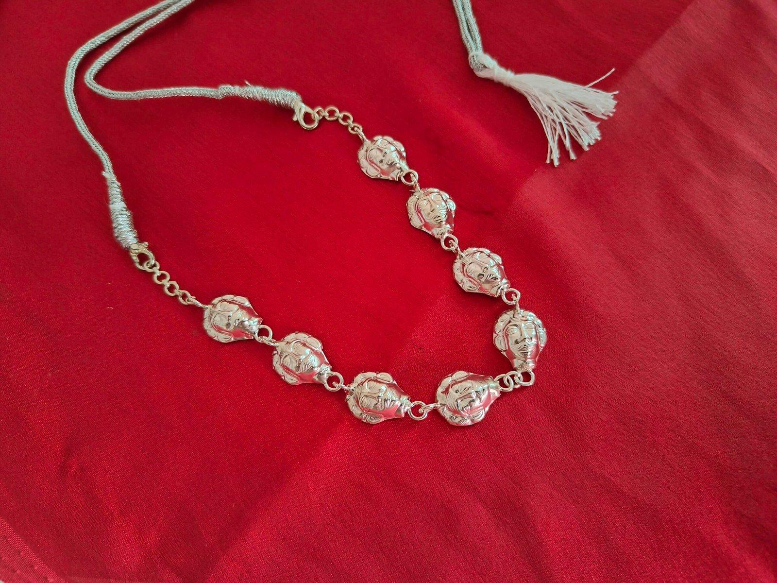 Mundo Mala with 1/2(half) inch Mundo