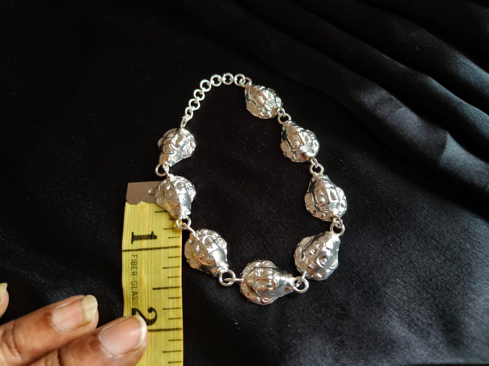 Mundo Mala with 1/2(half) inch Mundo view 2