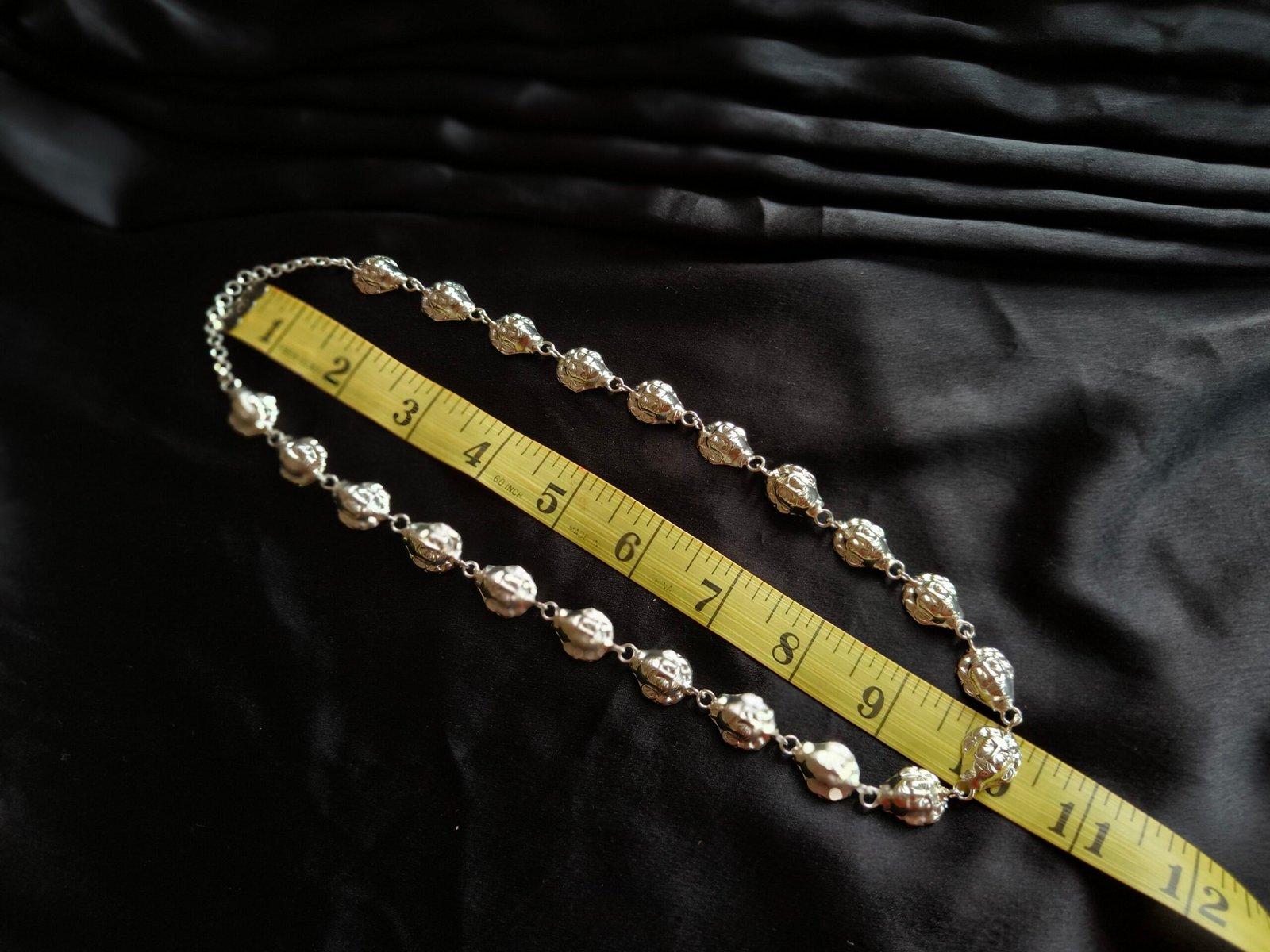 Mundo Mala with 1/2(half) inch Mundo view 3