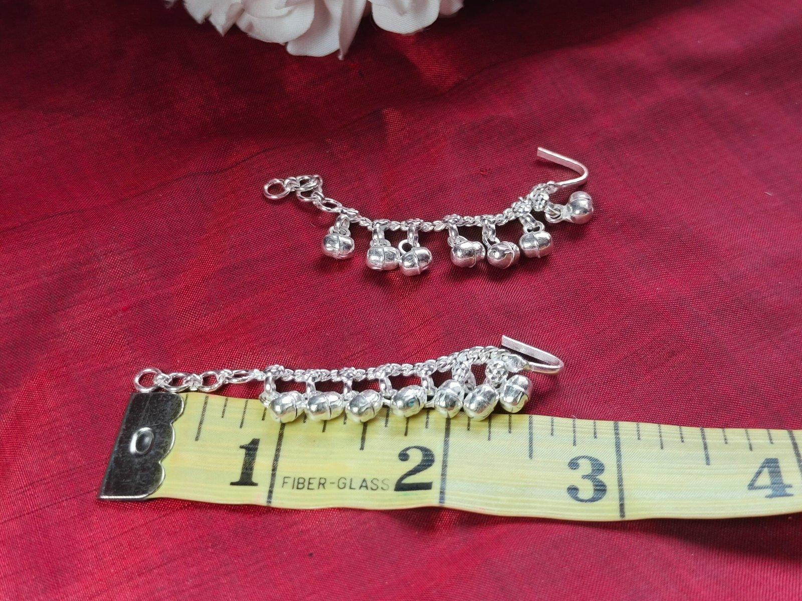 Nostalgic Payel /Anklet for Idol view 3
