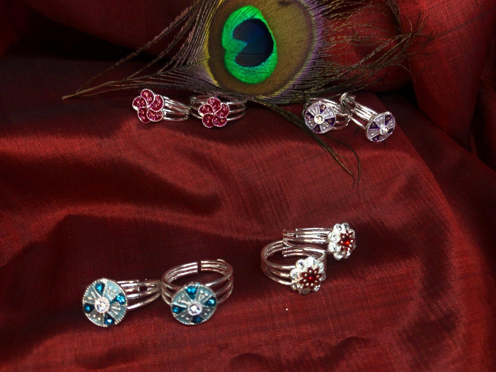 Orchid Bichiya/Toering view 2