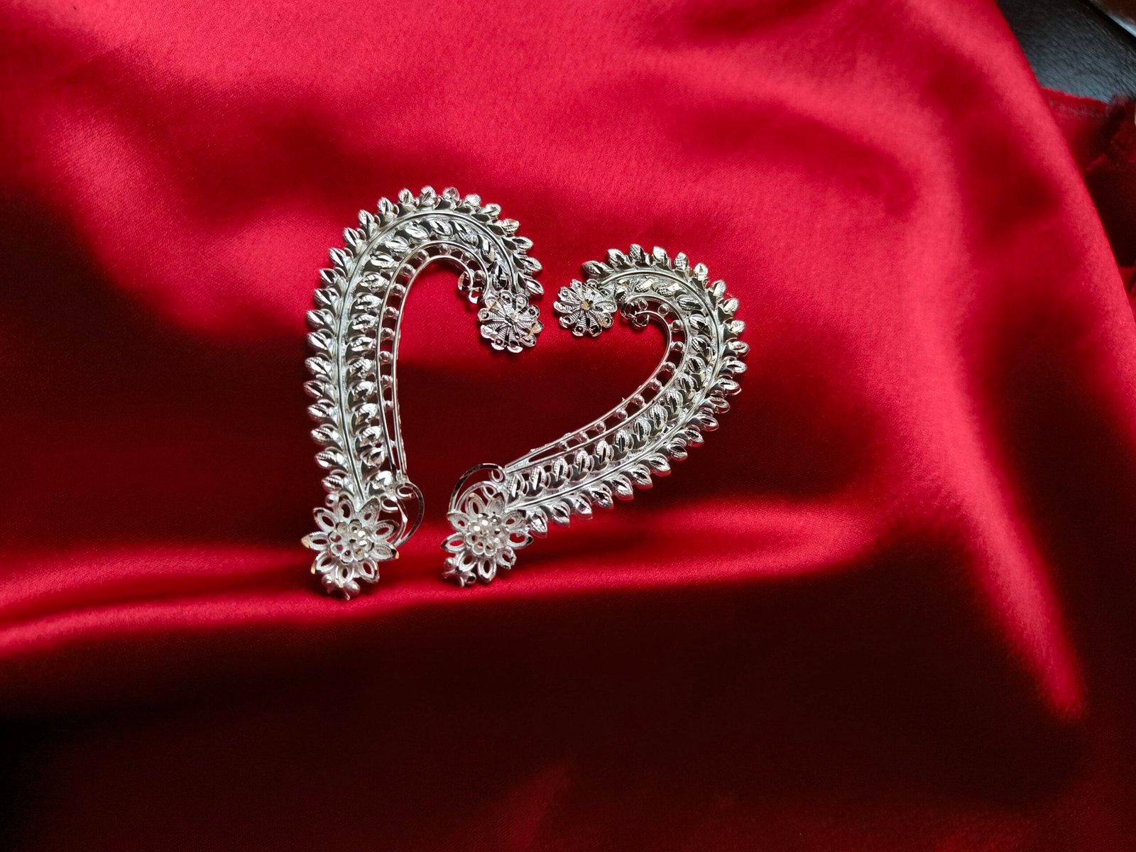 Parampara Kaan Earrings