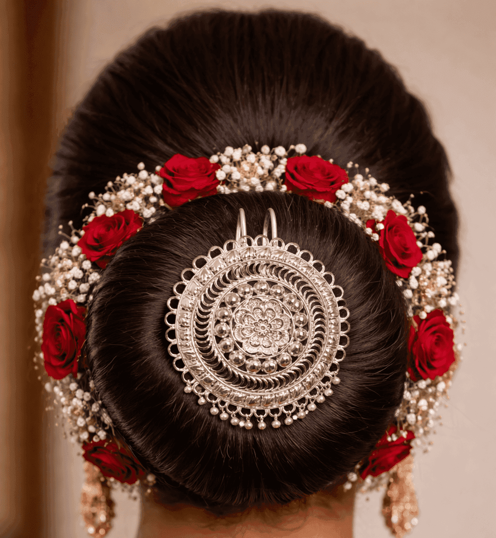 Parineeta Juda Pin / Kata / Hairpin