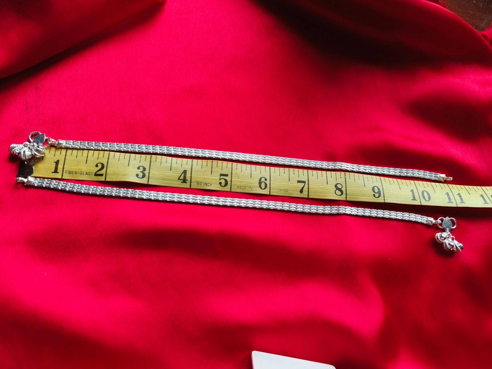 Payel / Anklet Devika view 2