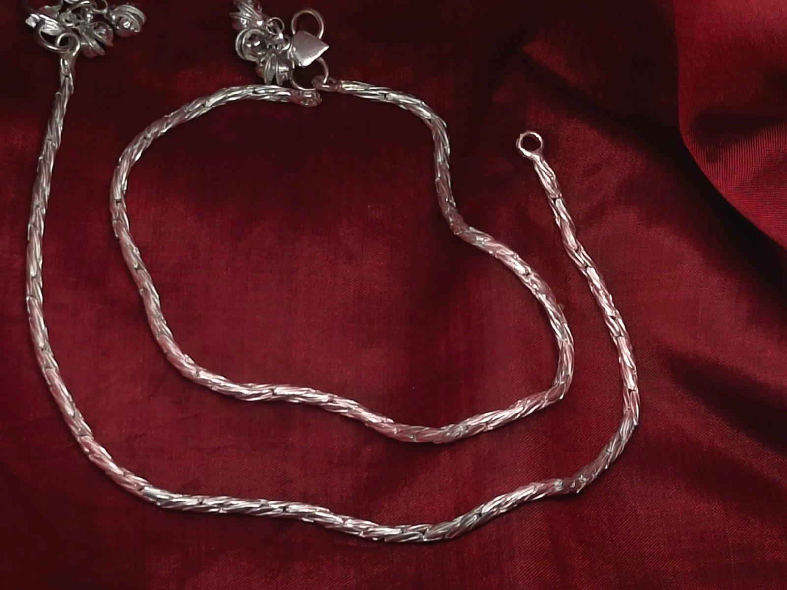 Payel / Anklet Tisya