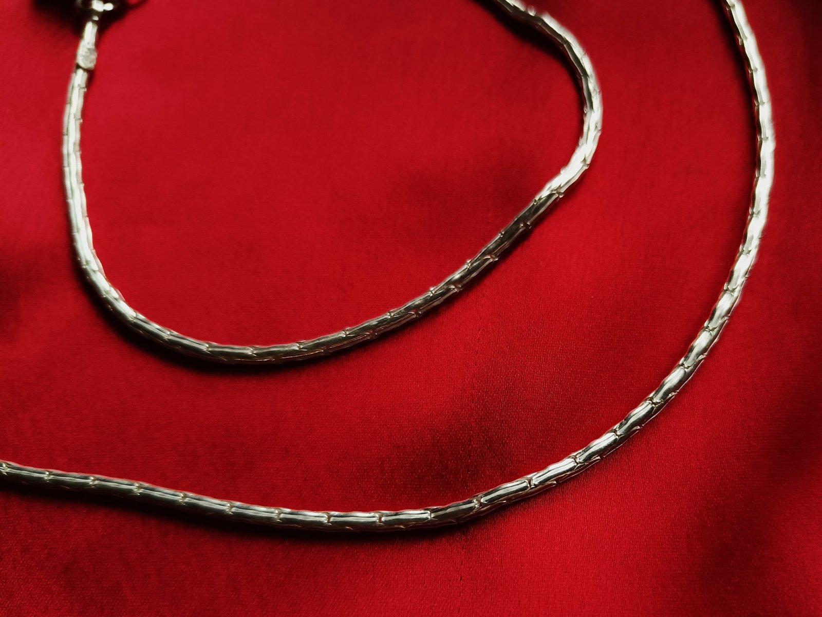 Payel / Anklet Tisya view 4