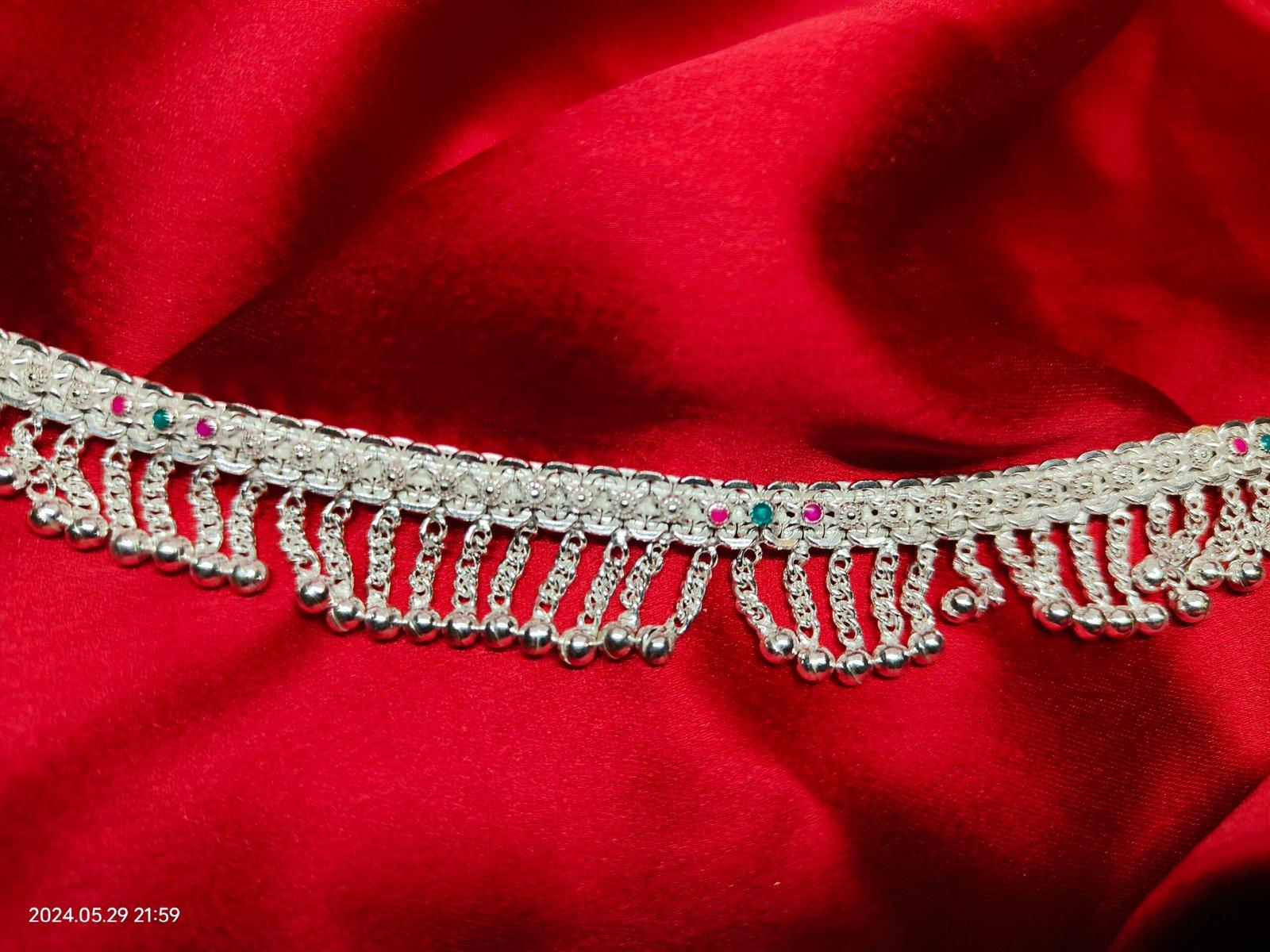 Payel / Anklet Twinkle