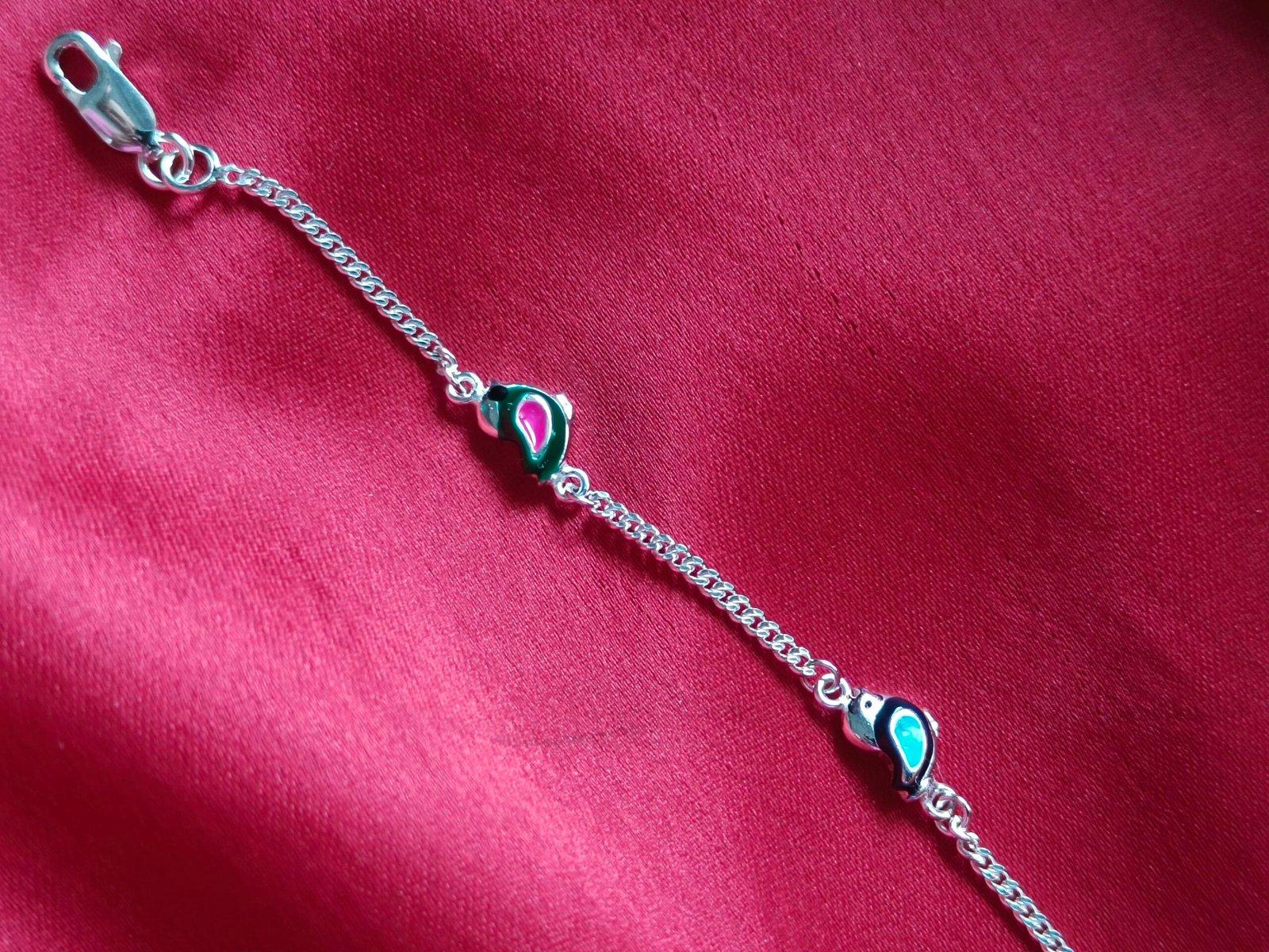 Pihu Bracelet for kids