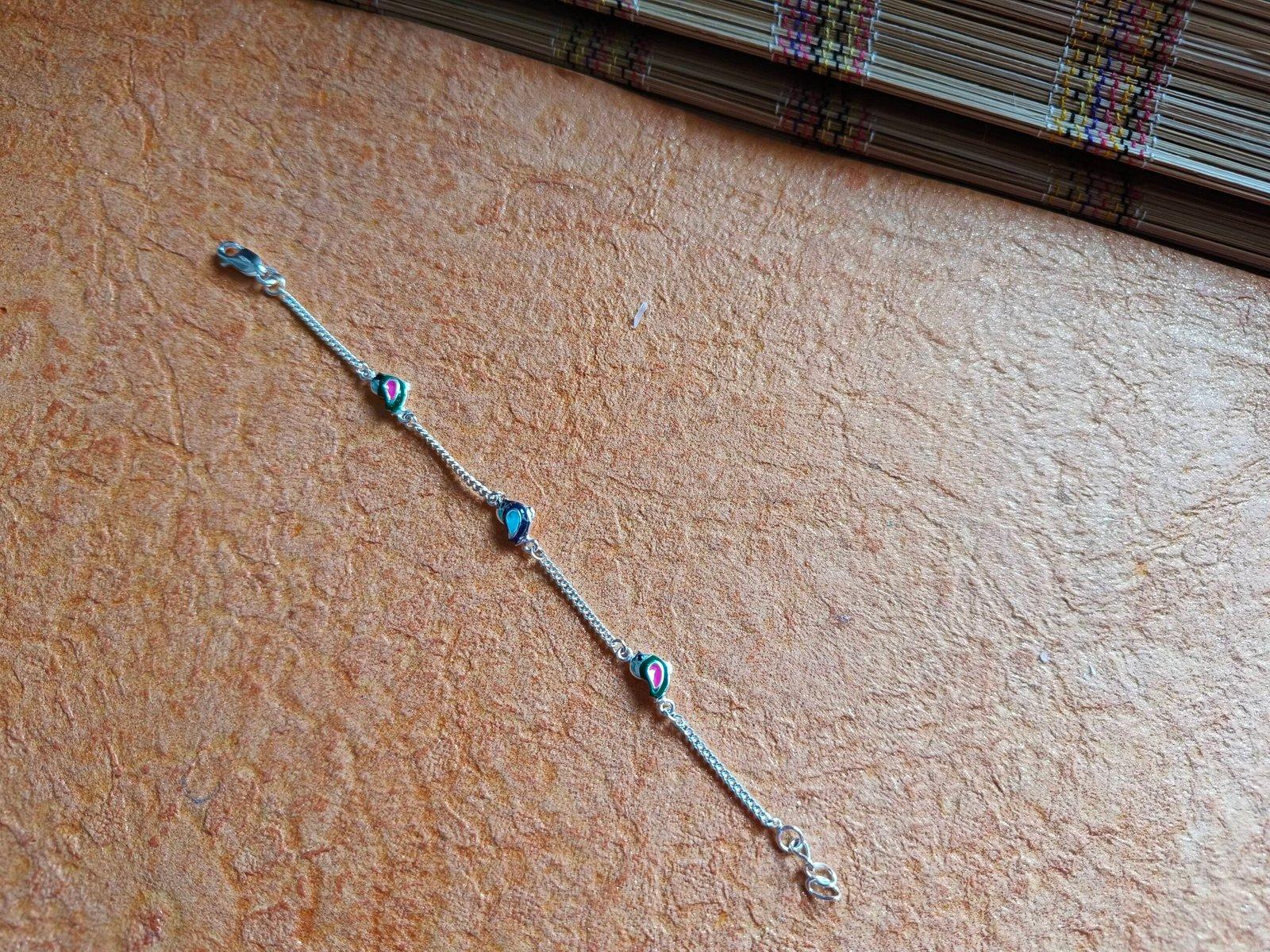 Pihu Bracelet for kids view 2