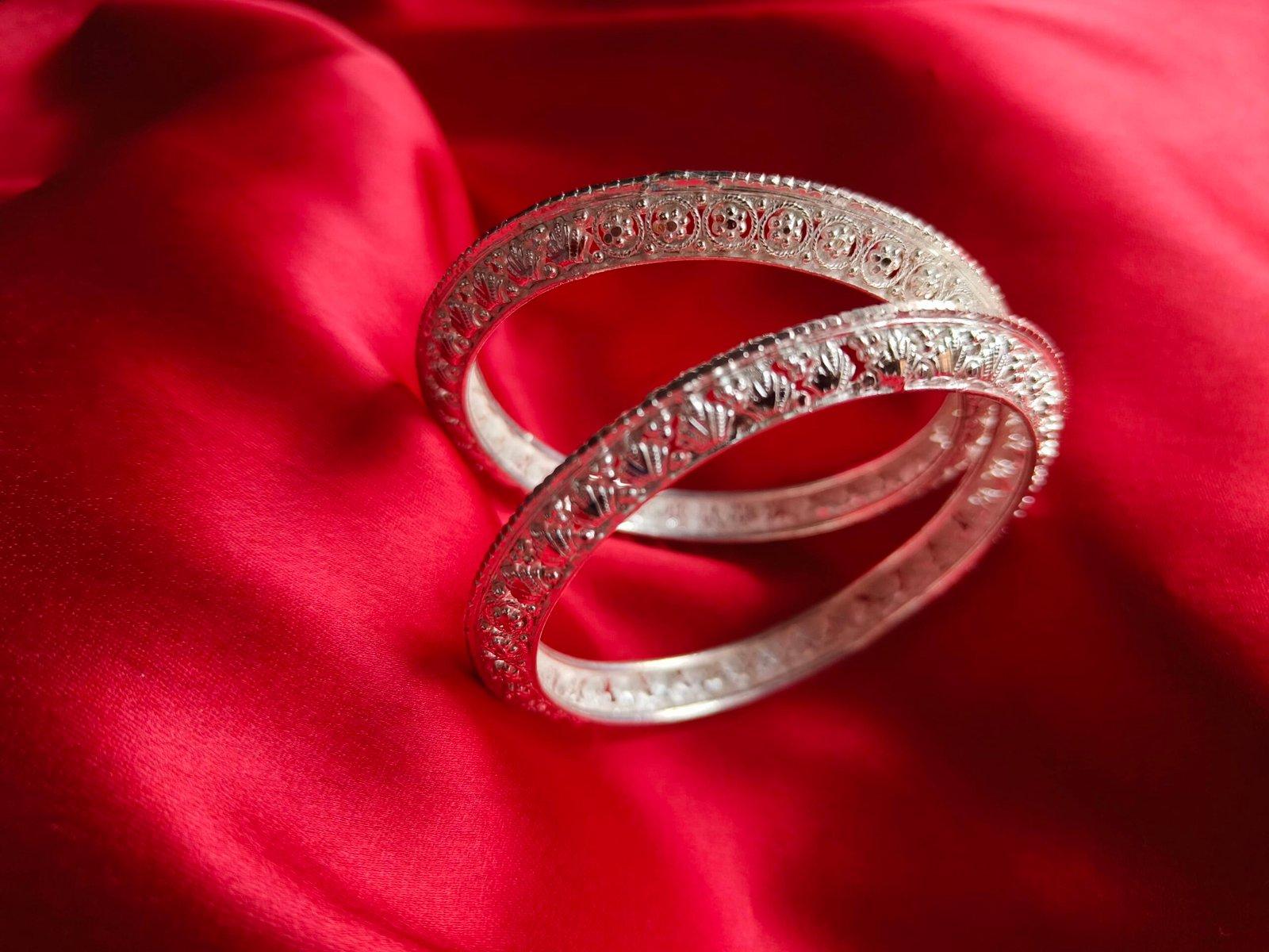 Priya Kongkon Bangle 2.4, 2.6