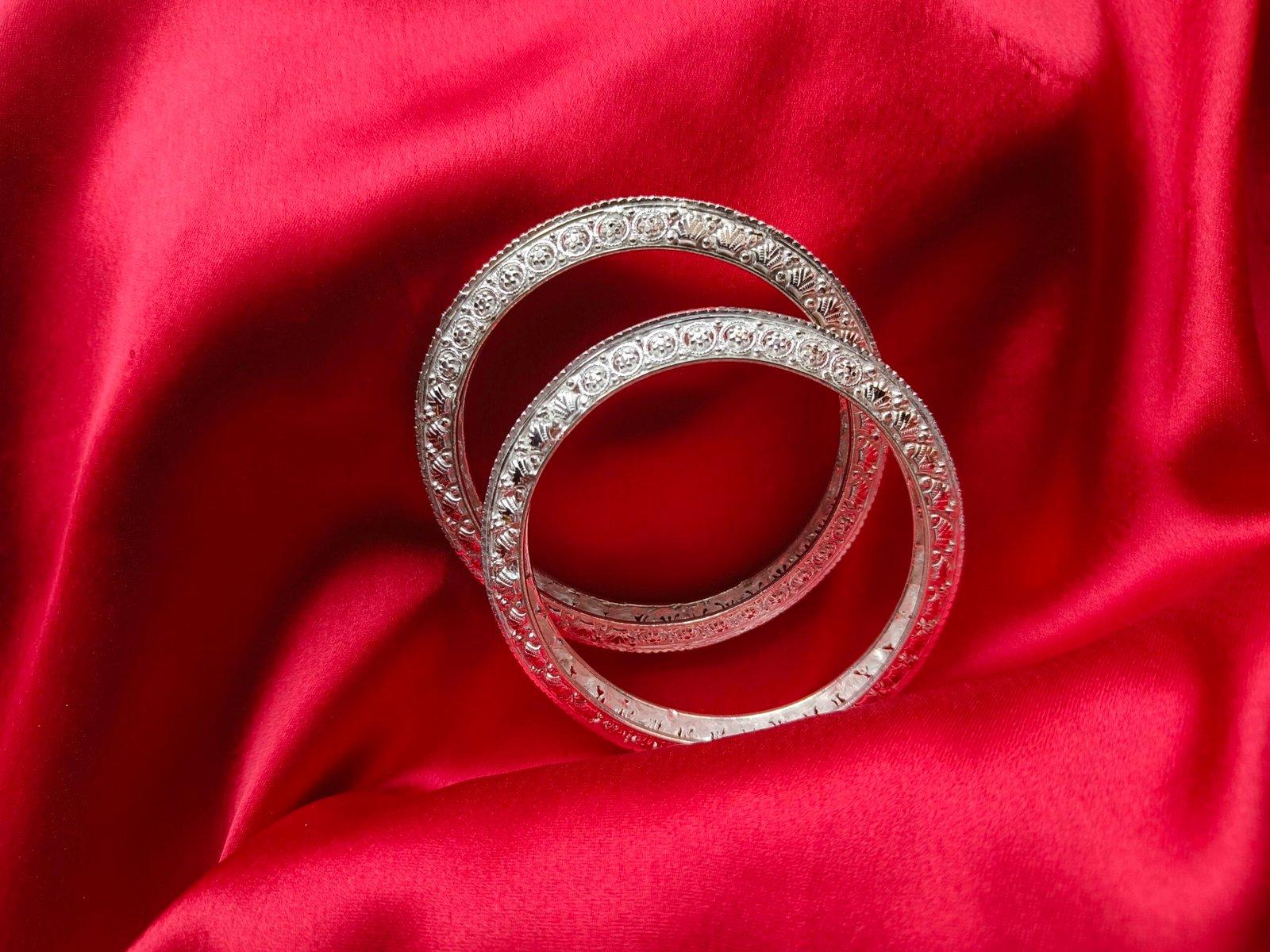 Priya Kongkon Bangle 2.4, 2.6 view 5