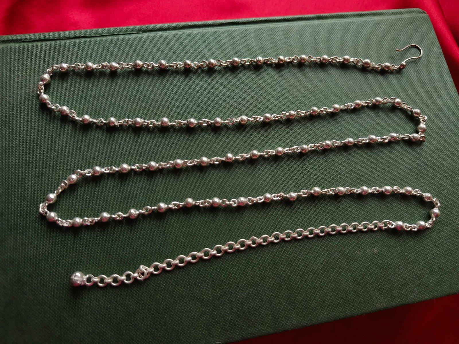 Priyadarshini Waist Chain / Waistband / Belt /Belly chain / Kamarbandh view 4