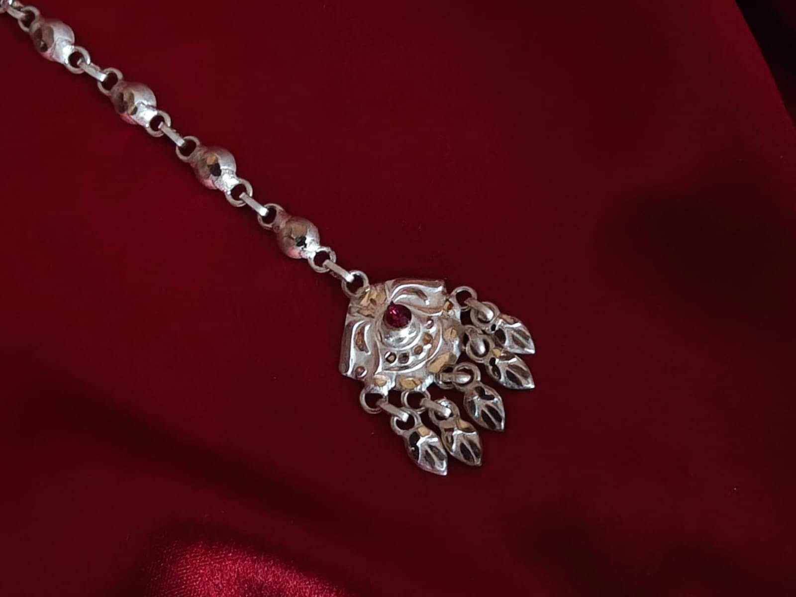 Puratani Tikli / Mangtika view 2