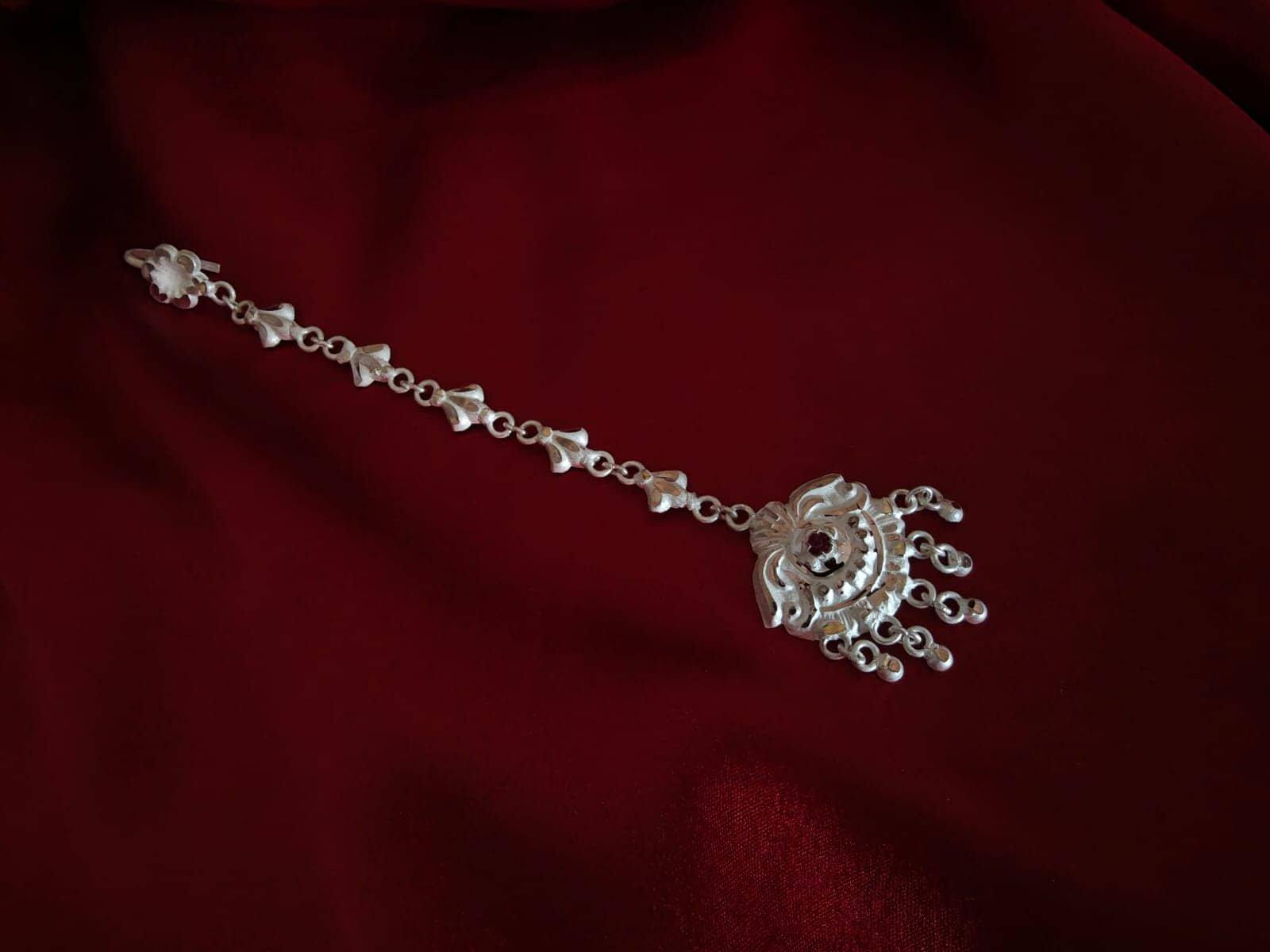 Puratani Tikli / Mangtika view 3