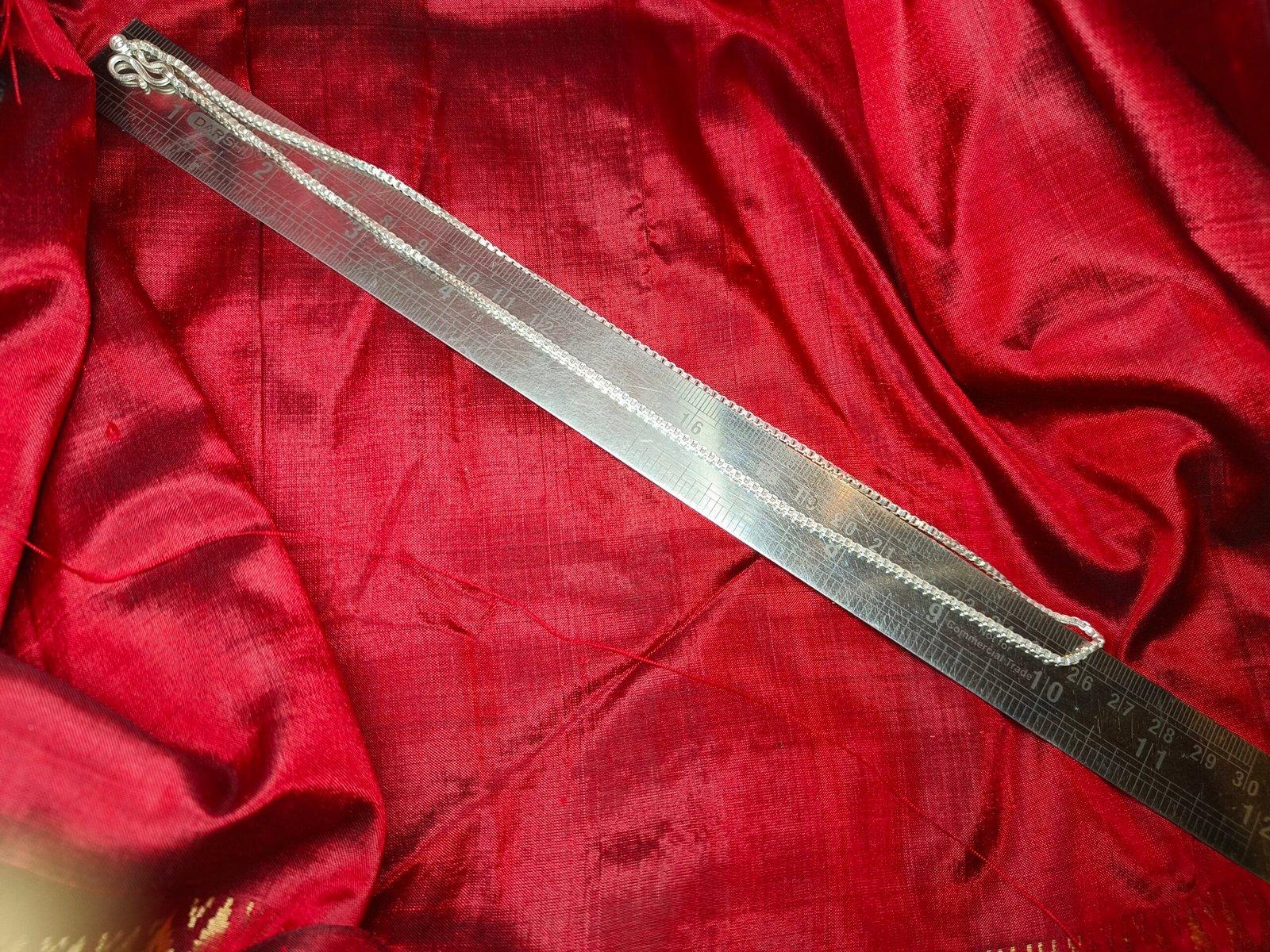 Pure Silver Bhagwan Shri Ramfor Good Health & Wealth view 5