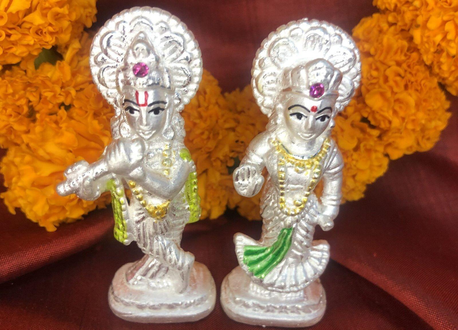 Radha Krishna