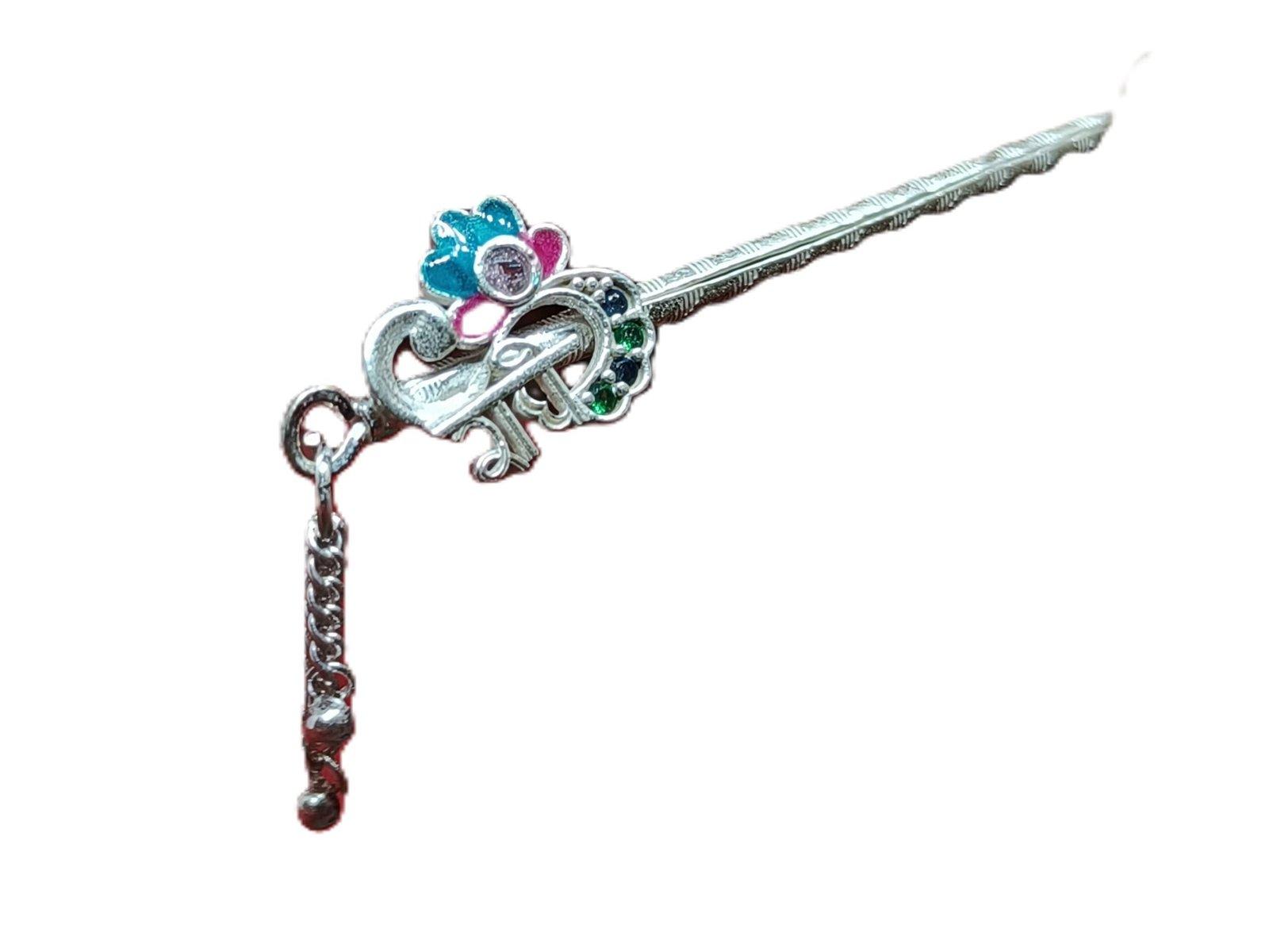 Radhe Flute 3inch/ Bashi for Laddu Gopal / Krishna / Kanha