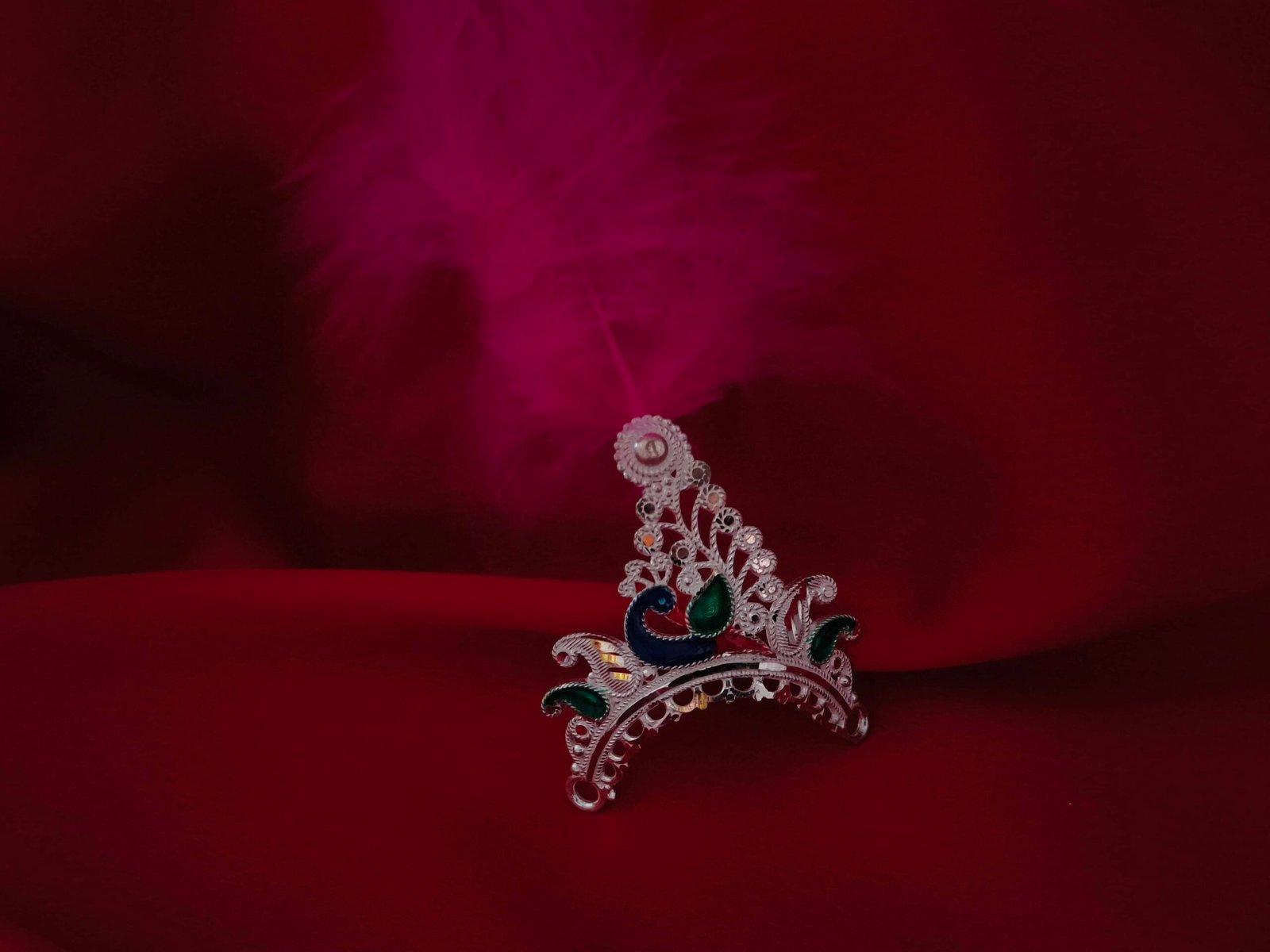 Rai Mukut / Crown view 4