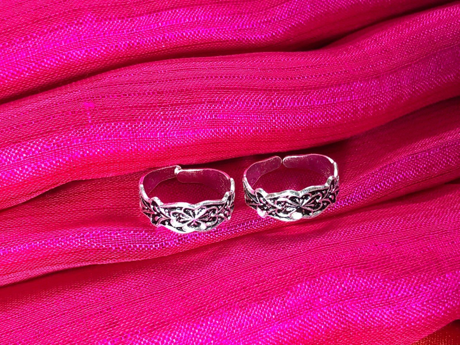 Rajanigandha Oxodized Toering