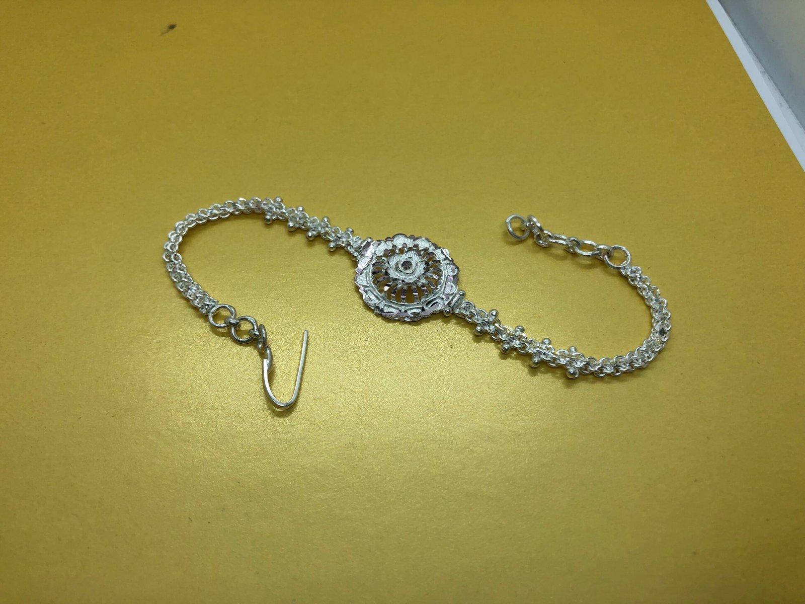 Rakhi Mrinal/ Bracelet view 2