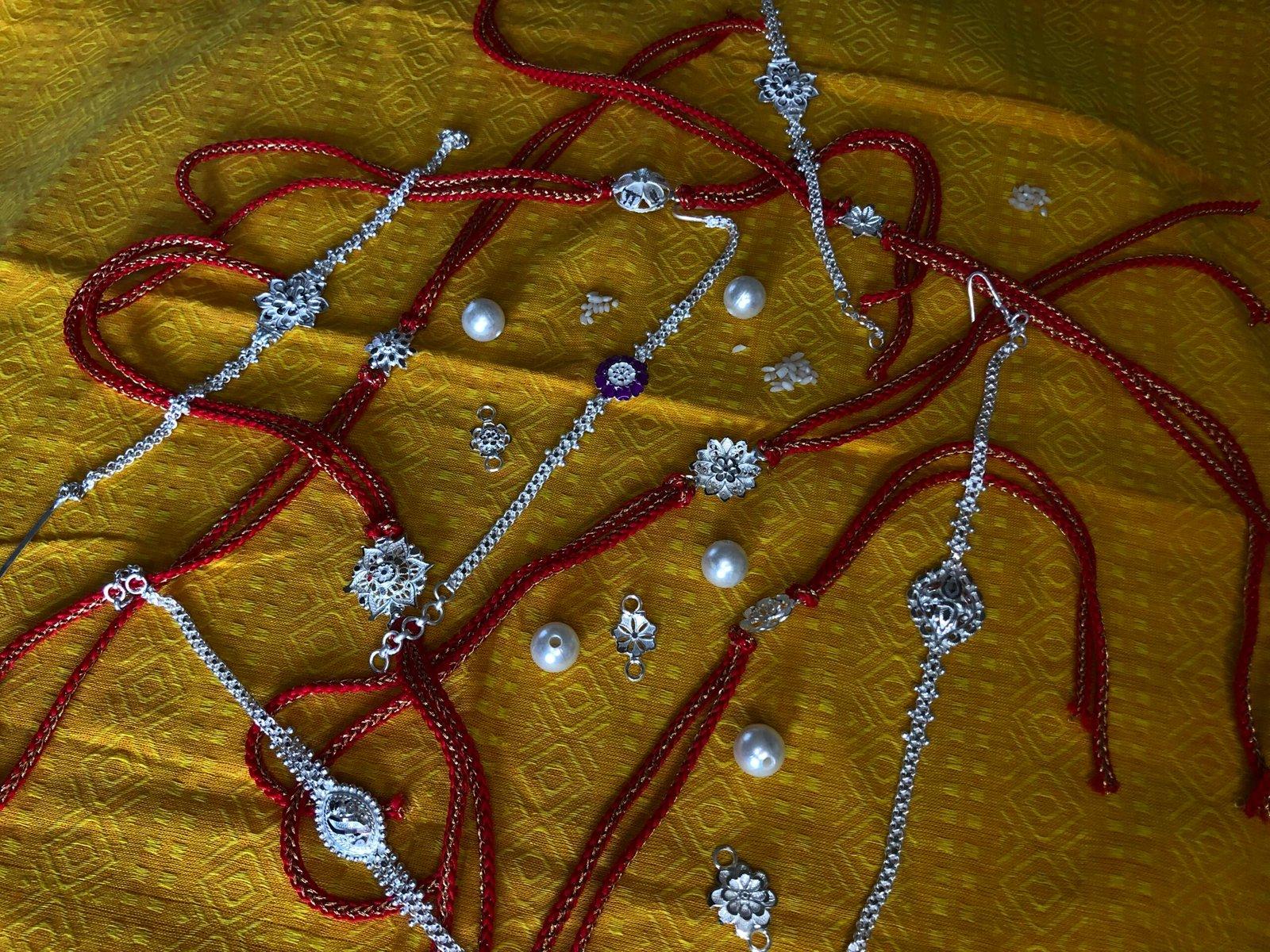 Rakhi Mystery view 3