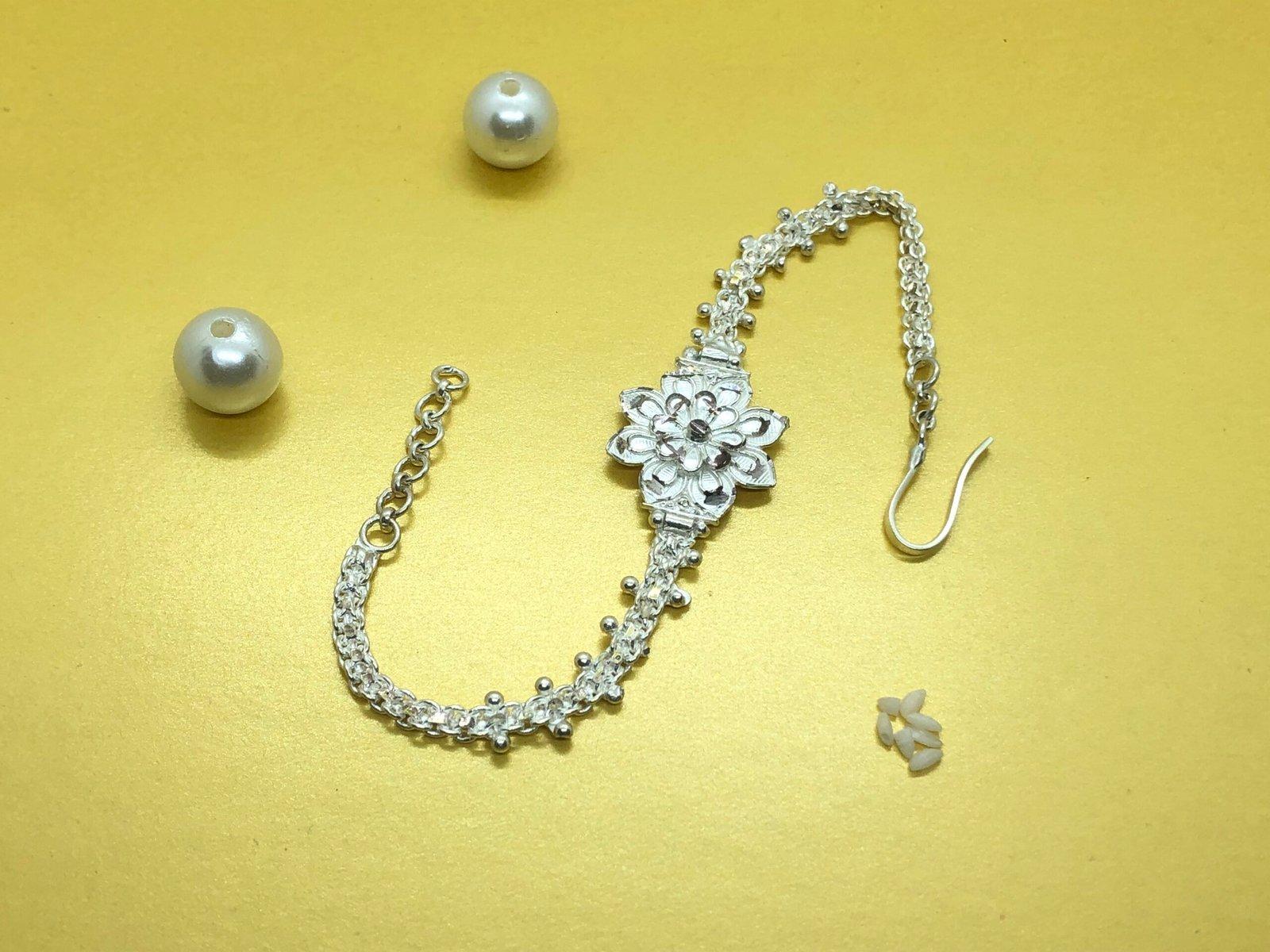 Rakhi Mystery view 4