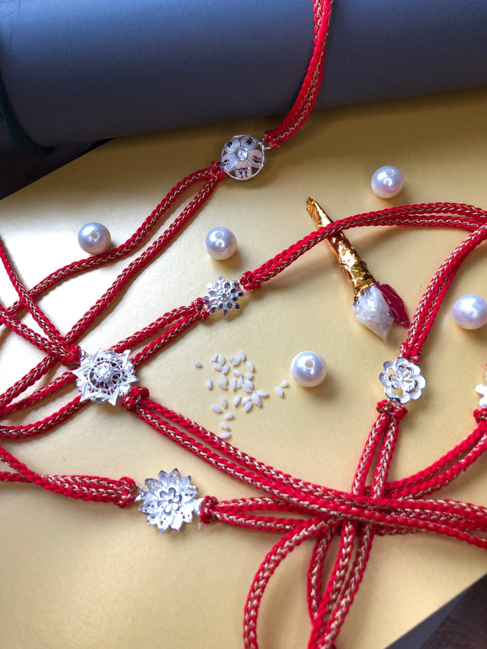 Rakhi Parijat view 2