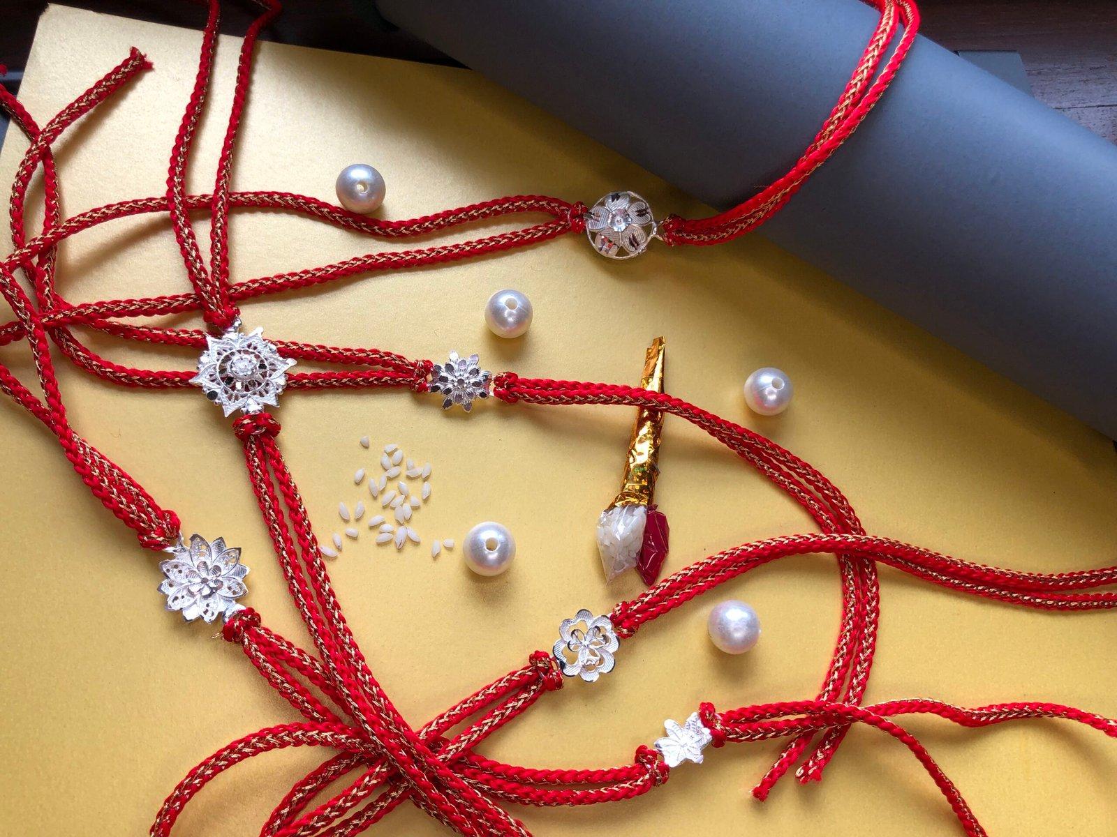 Rakhi Parijat view 4