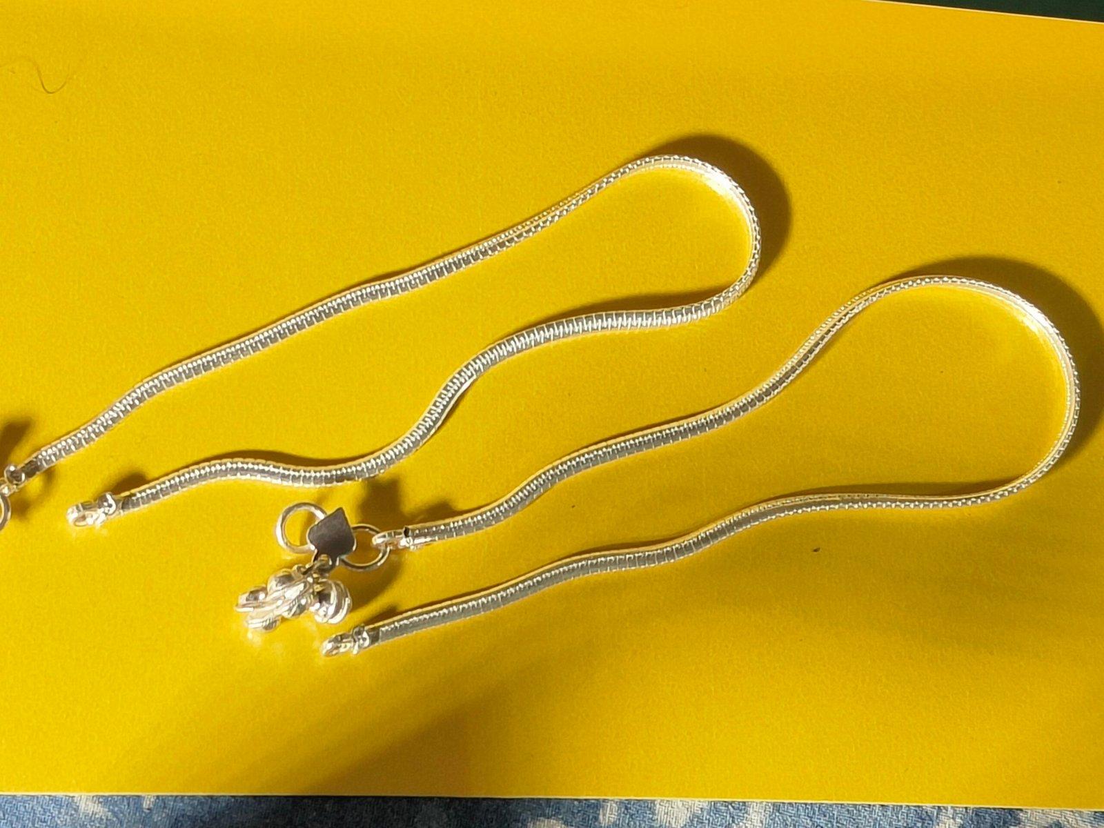 Rambha Chain Payel view 2