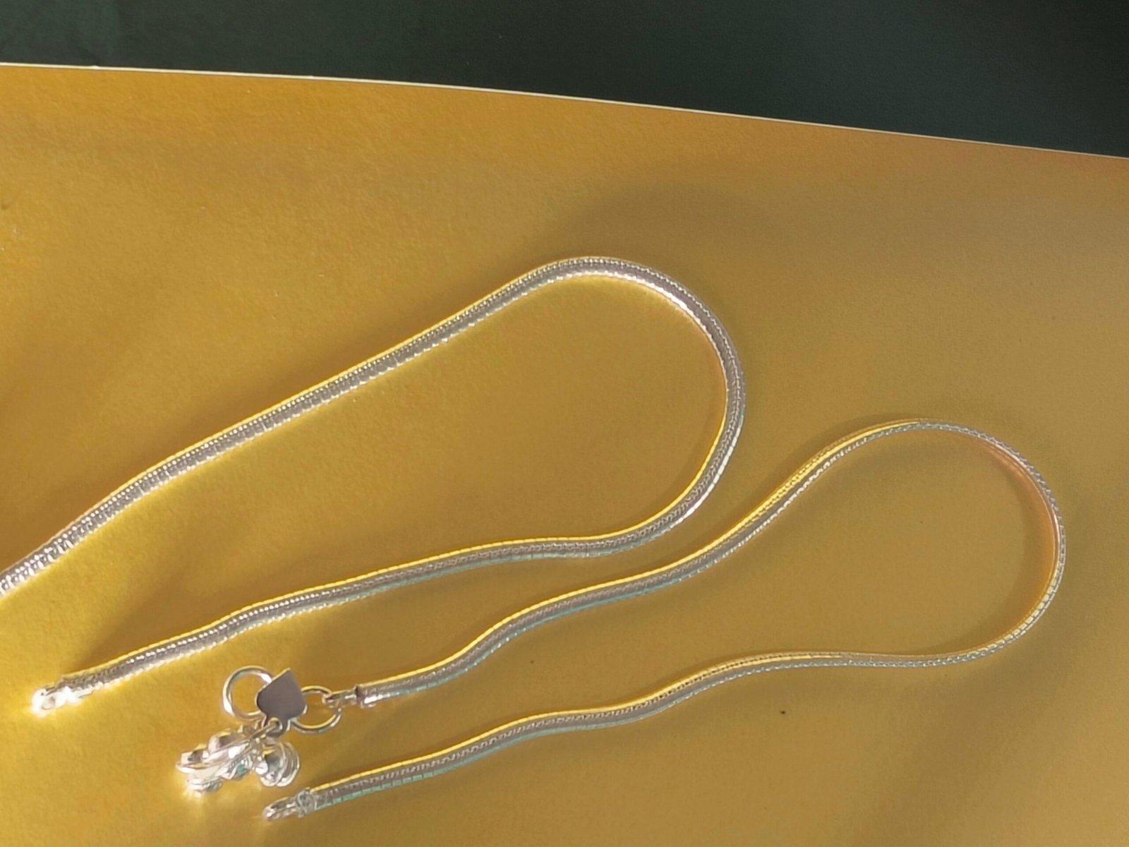 Rambha Chain Payel view 3