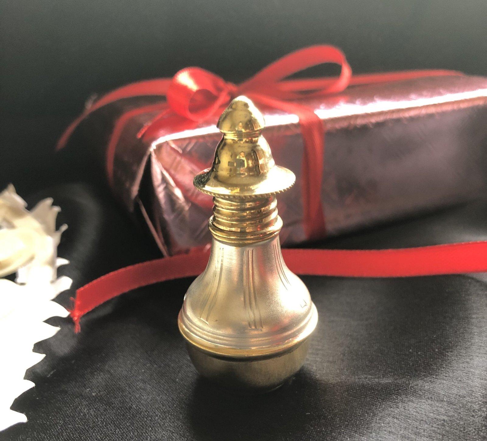 Rani Kumkum Box/ Sindoor Box