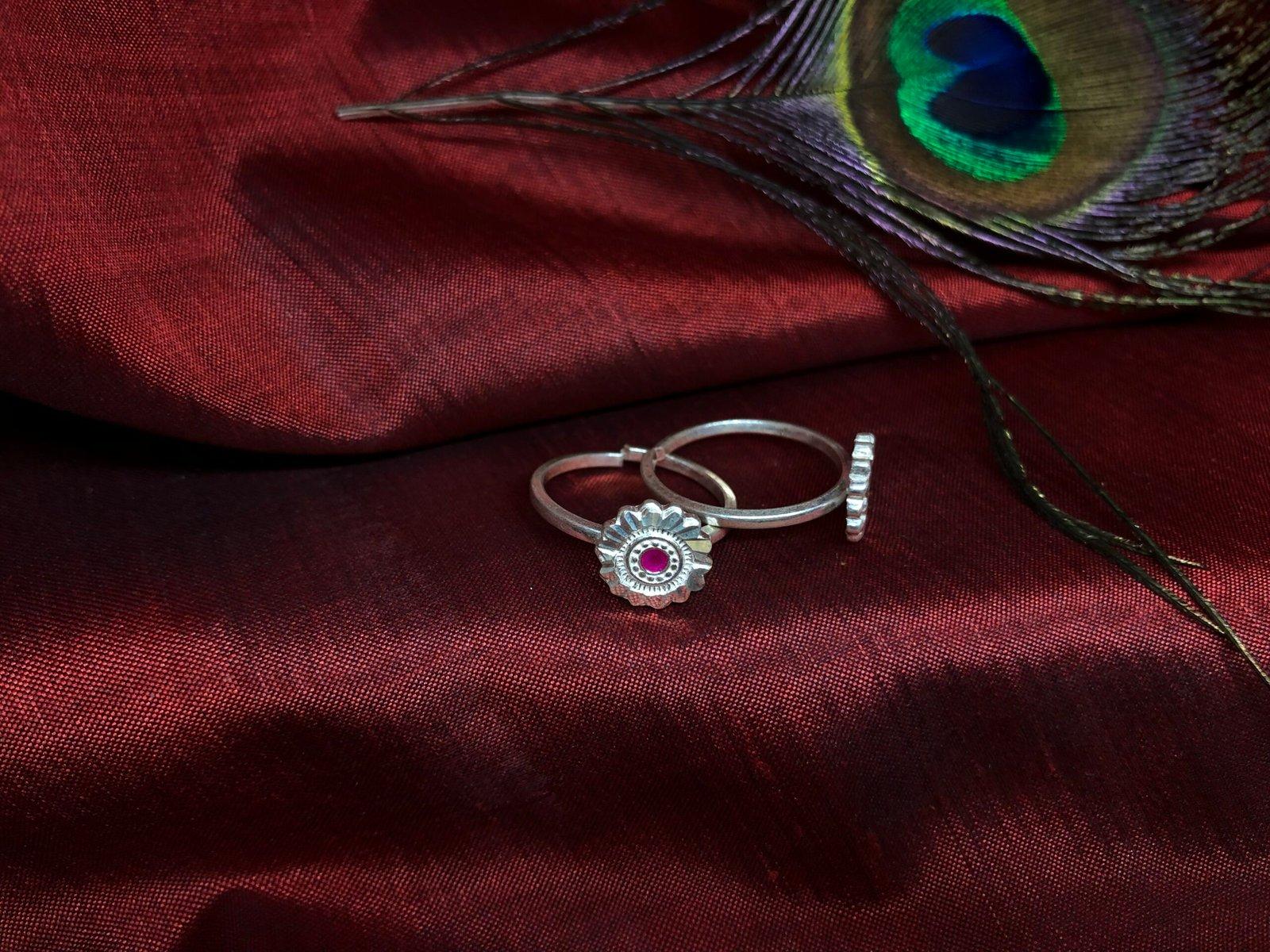 Red Eye Susan Toering/Bichiya