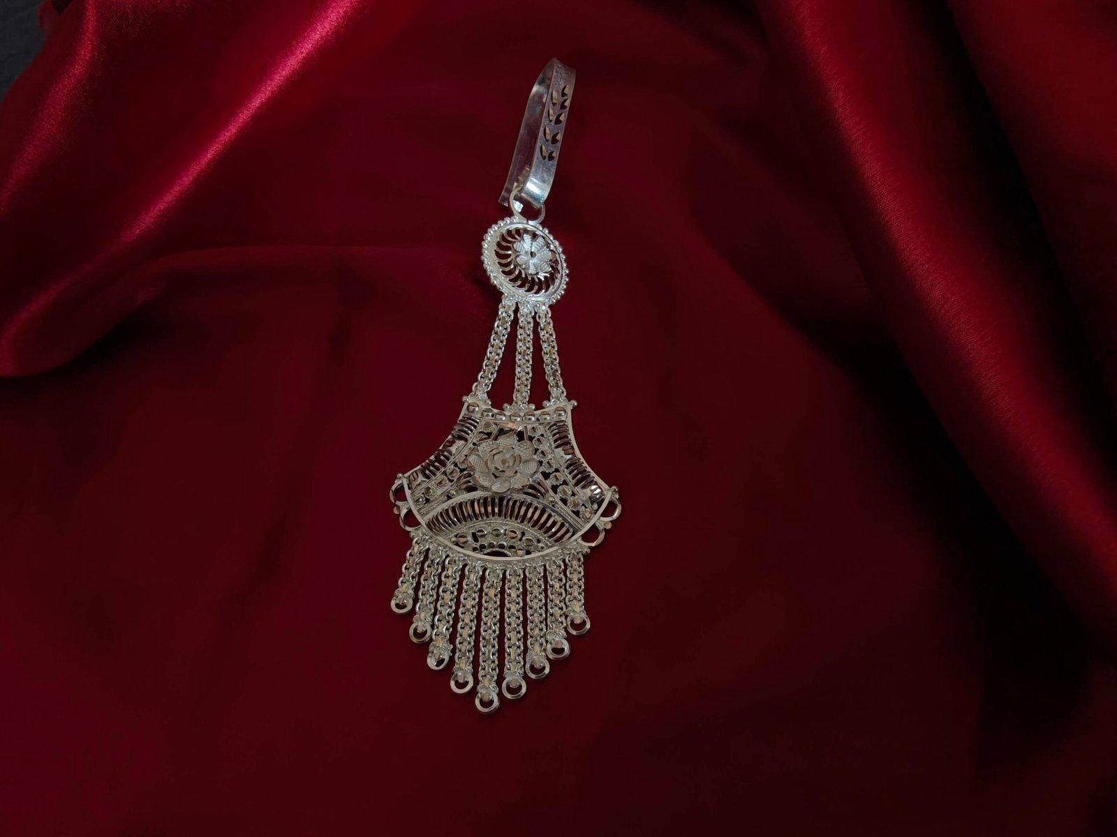 Rimjhim Key Chain view 2