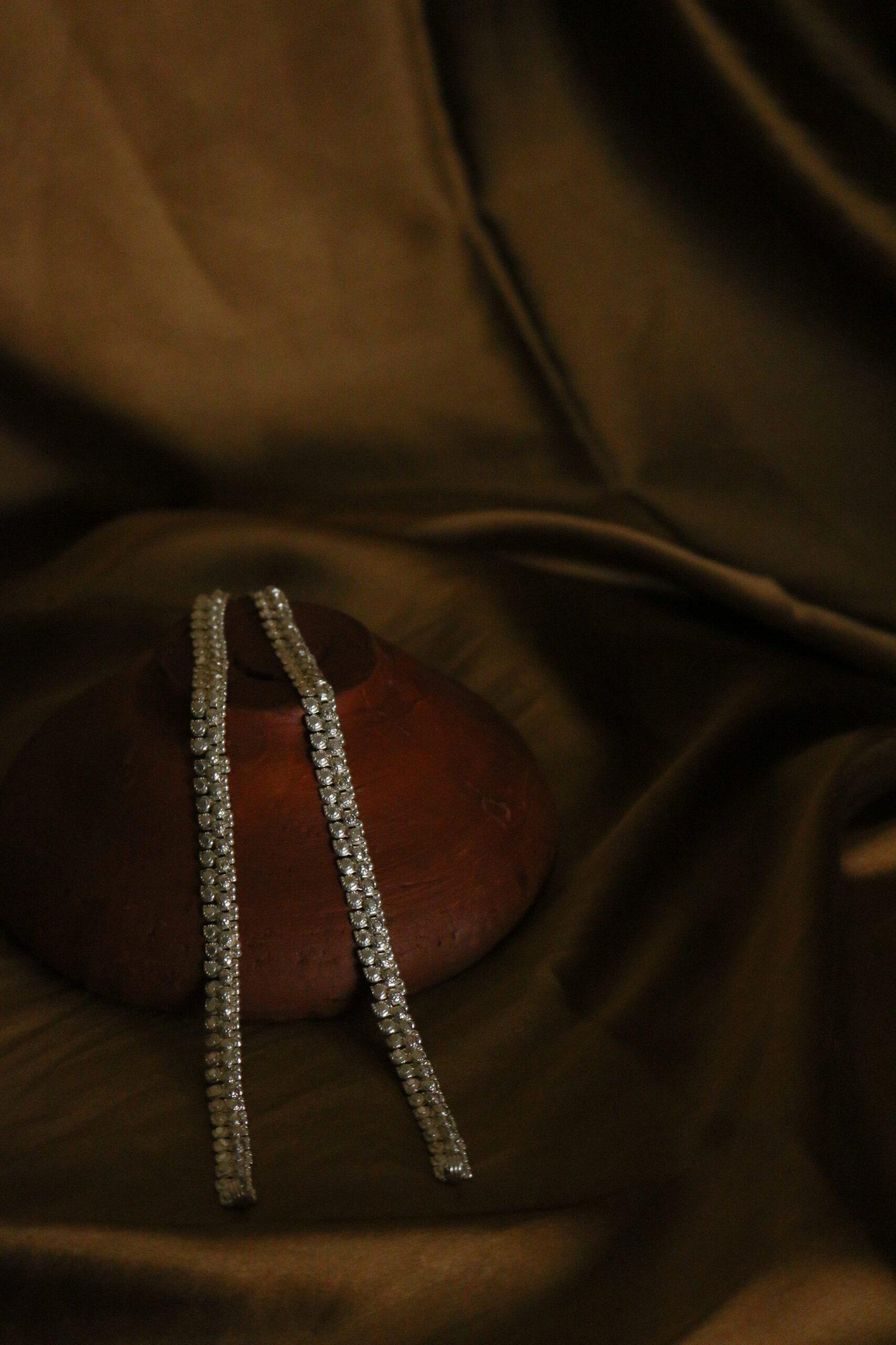 Rimjhim Payel/Anklet (No Ghoongroo) view 5