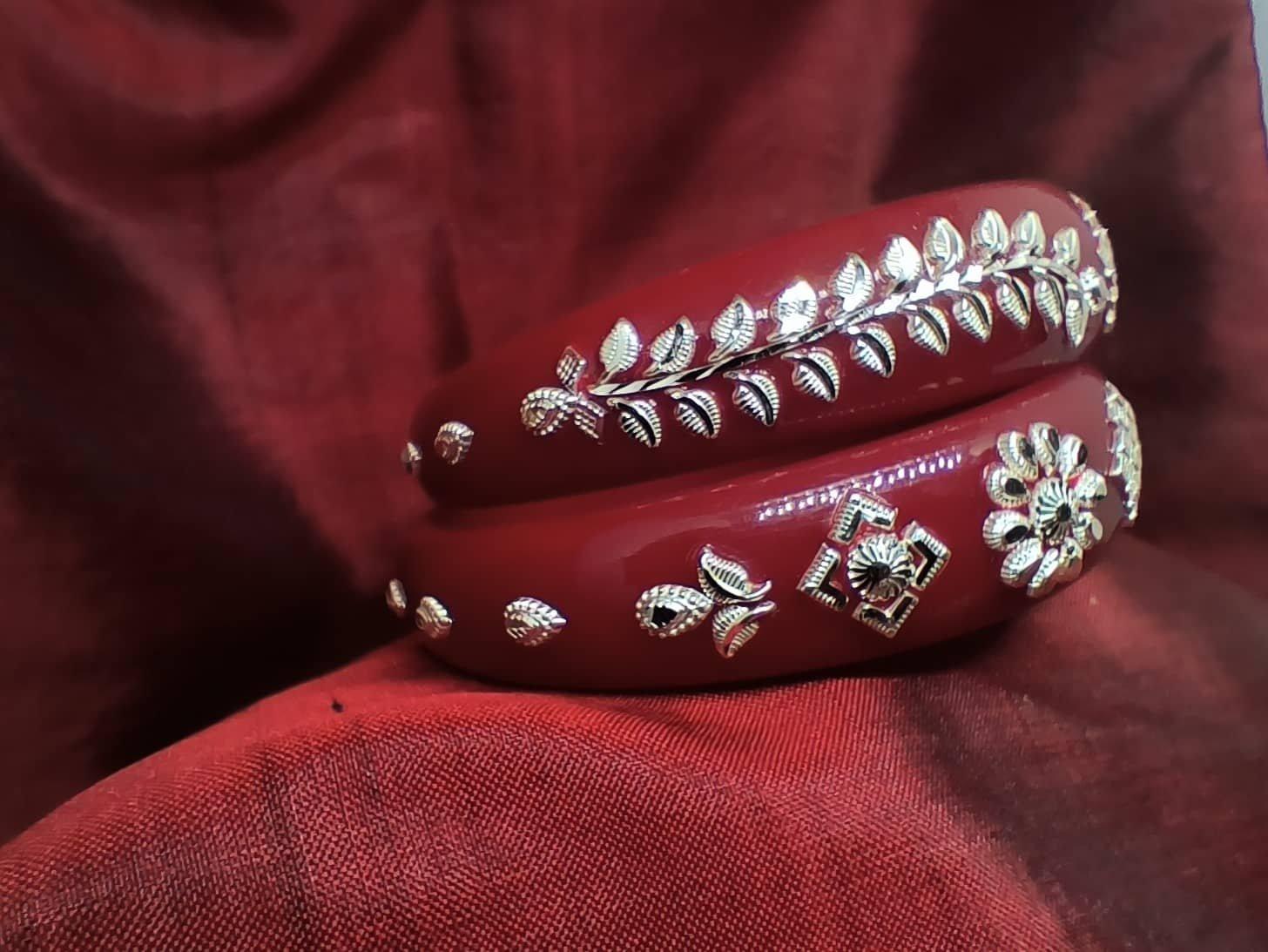 Ritika Pola Bracelet 2.5