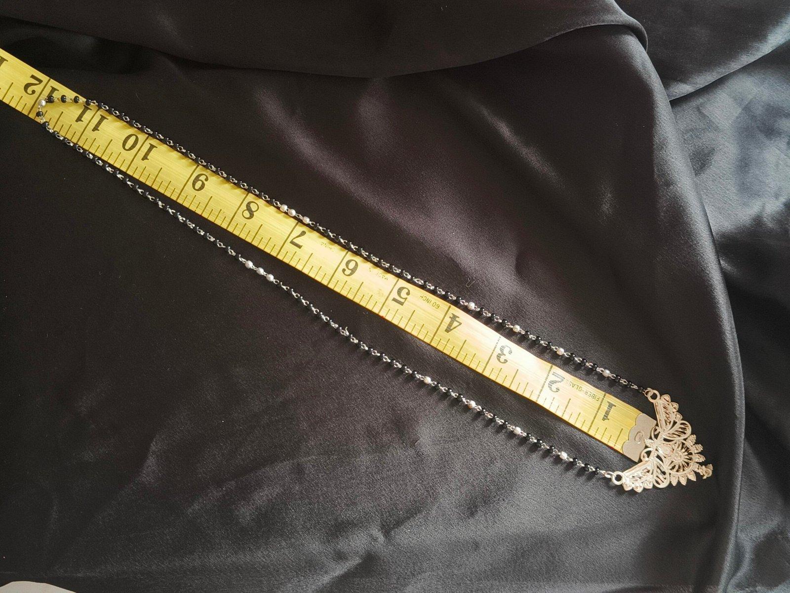 Ruhi Mangalsutra view 3