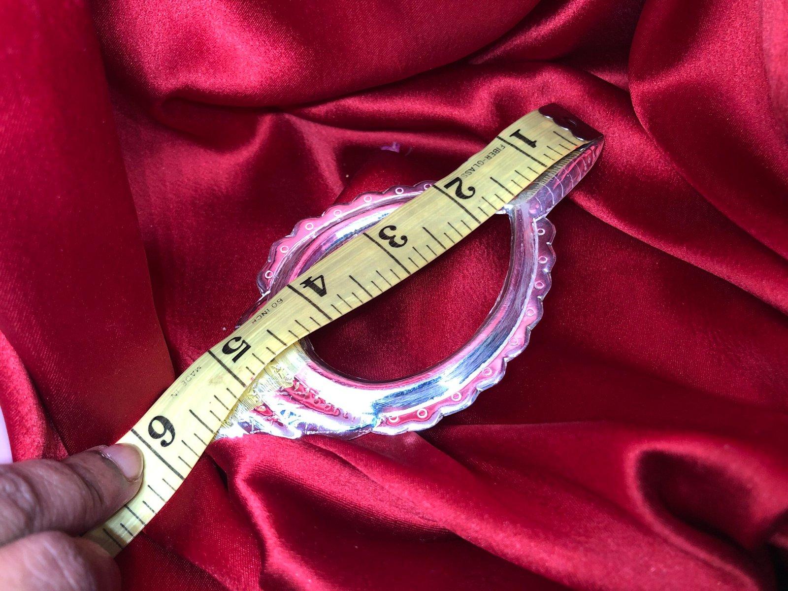 Shankh/Sankh Stand/Holder view 3